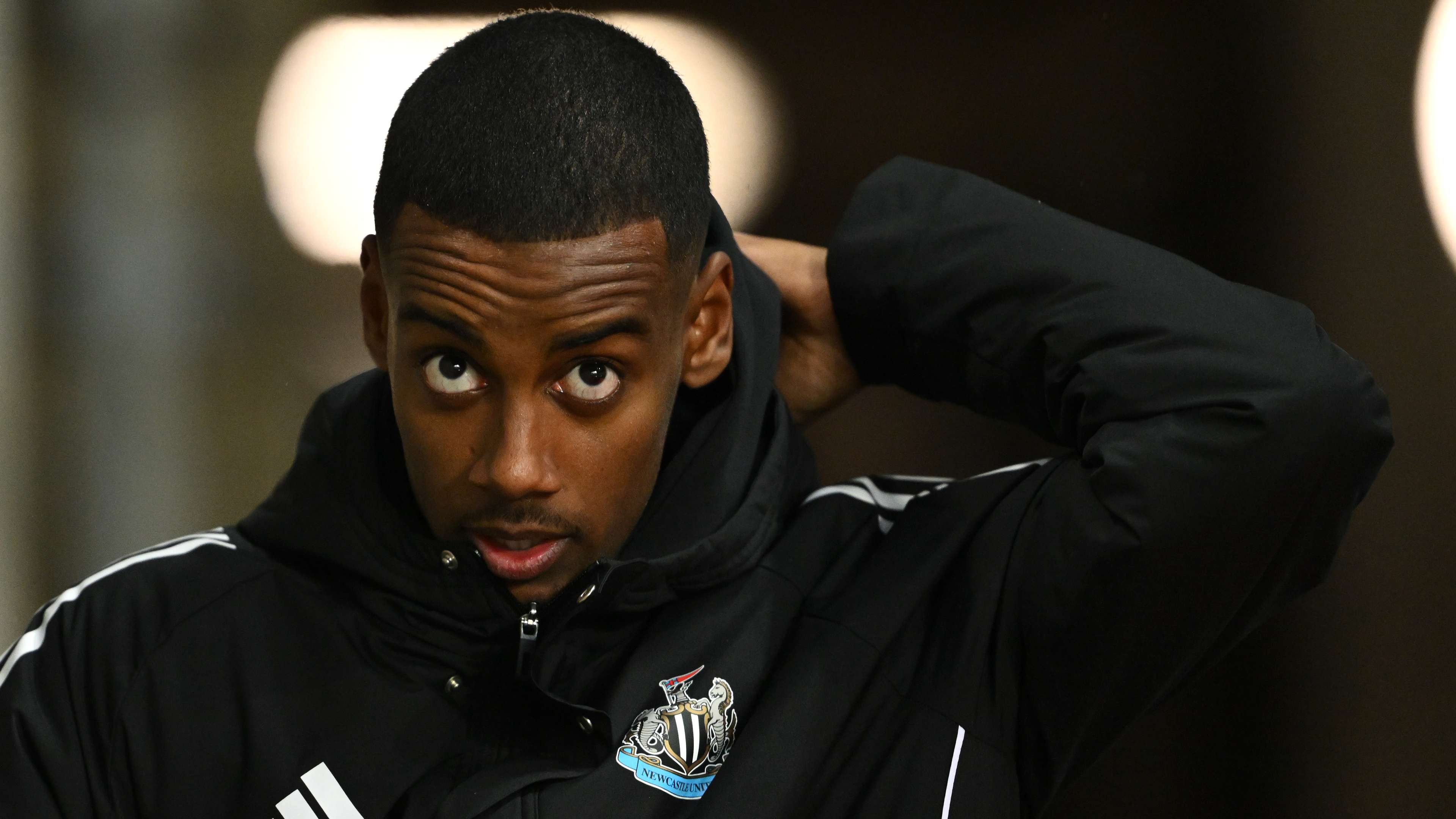 Newcastle United FC v Liverpool FC - Premier League