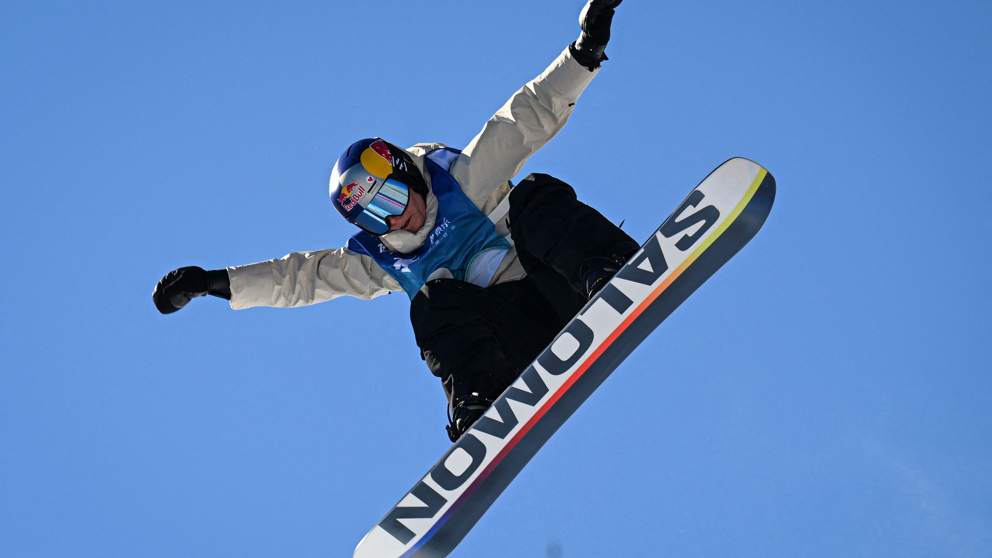 SNOWBOARD-CHN