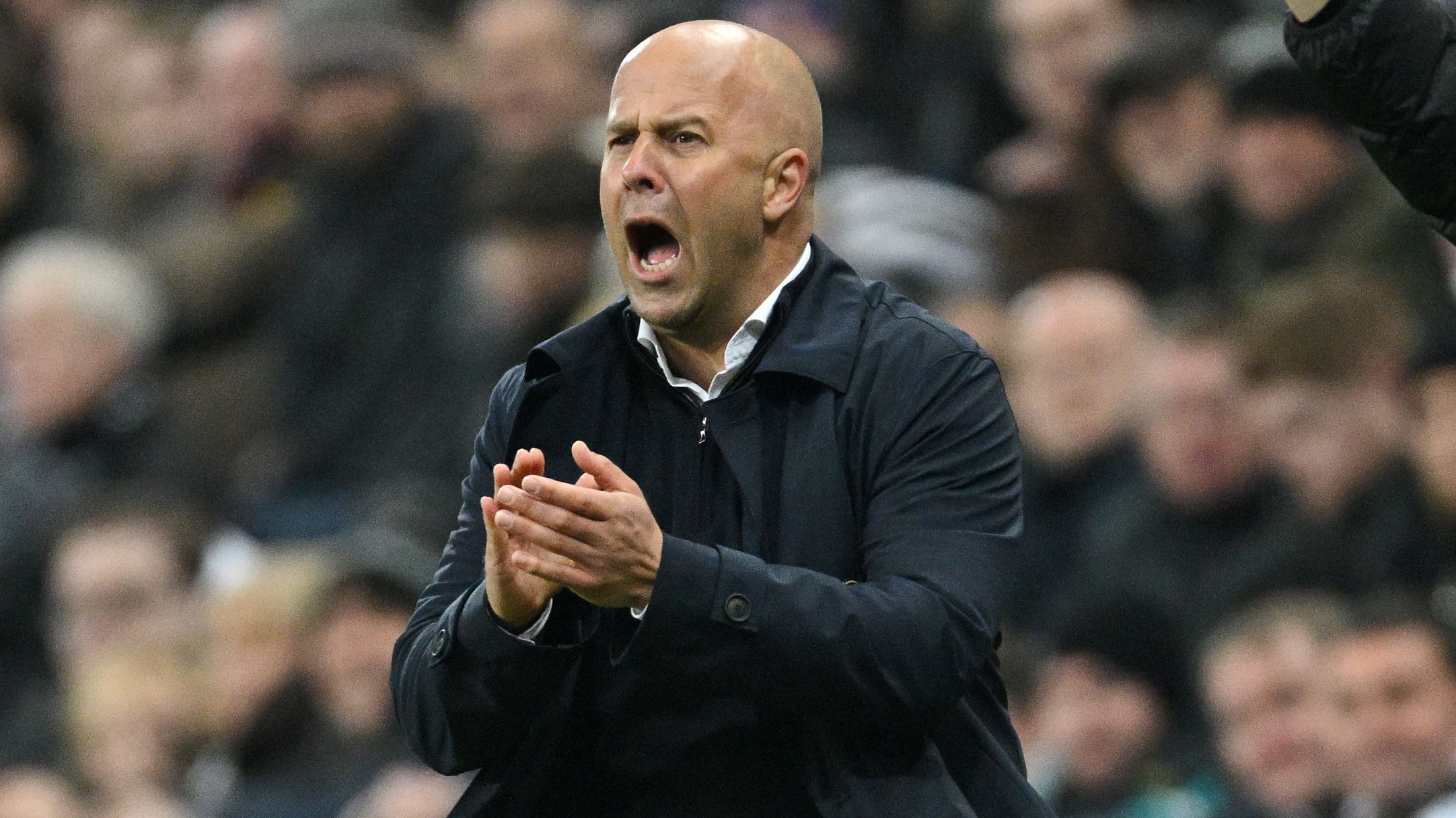 Newcastle United FC v Liverpool FC - Premier League