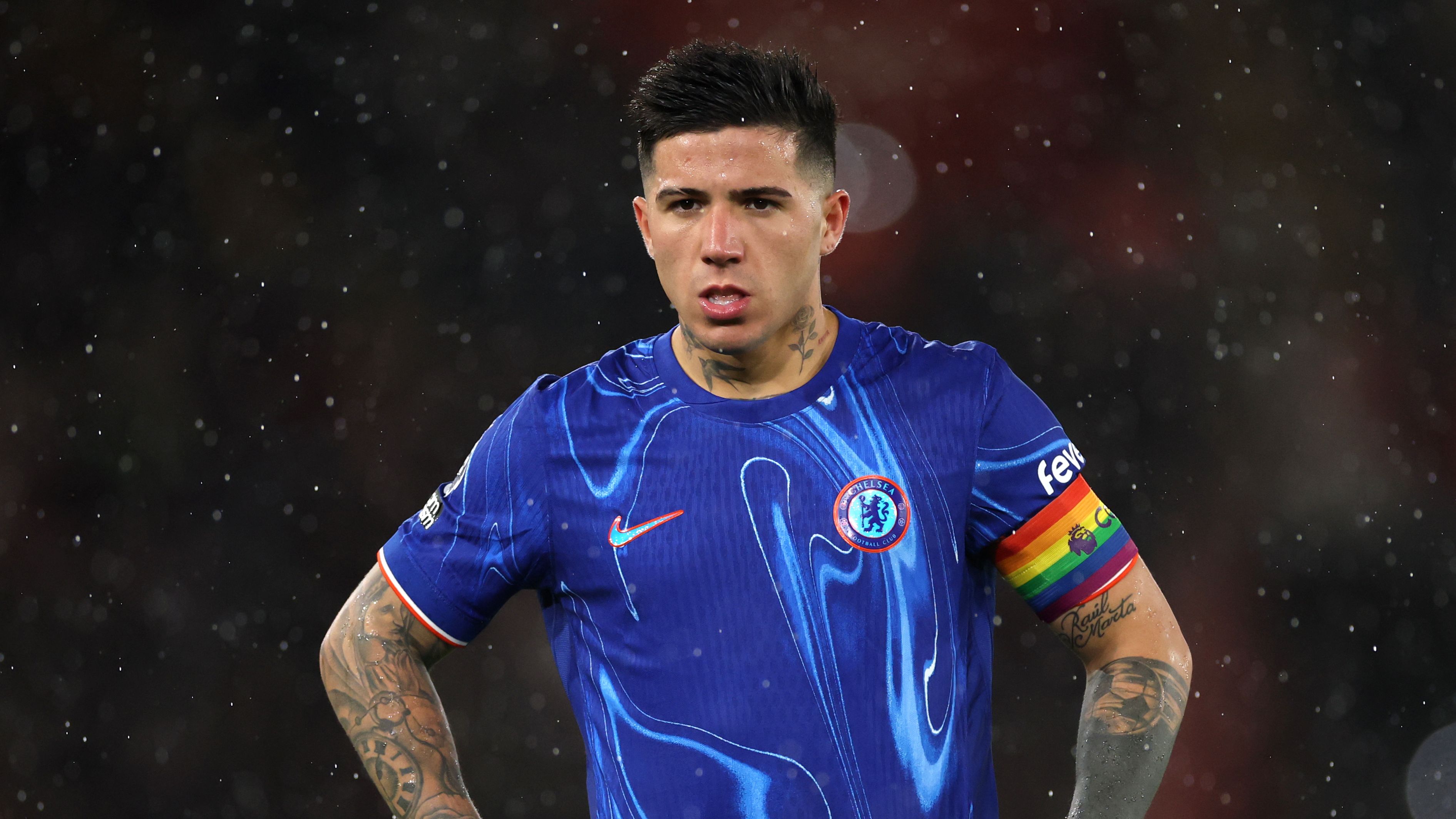 Southampton FC v Chelsea FC - Premier League