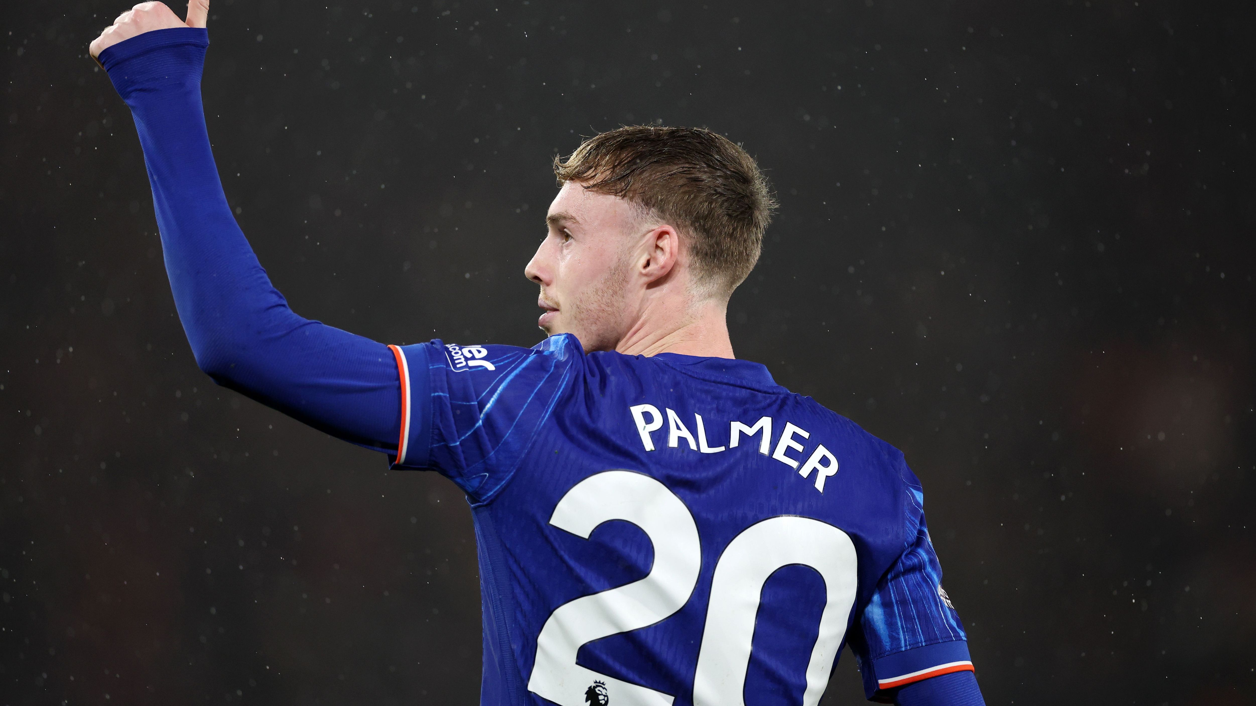 Southampton FC v Chelsea FC - Premier League