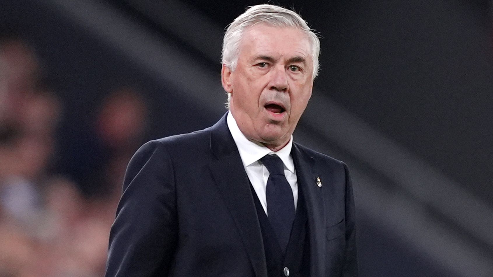 Athletic Club v Real Madrid CF - La Liga EA Sports