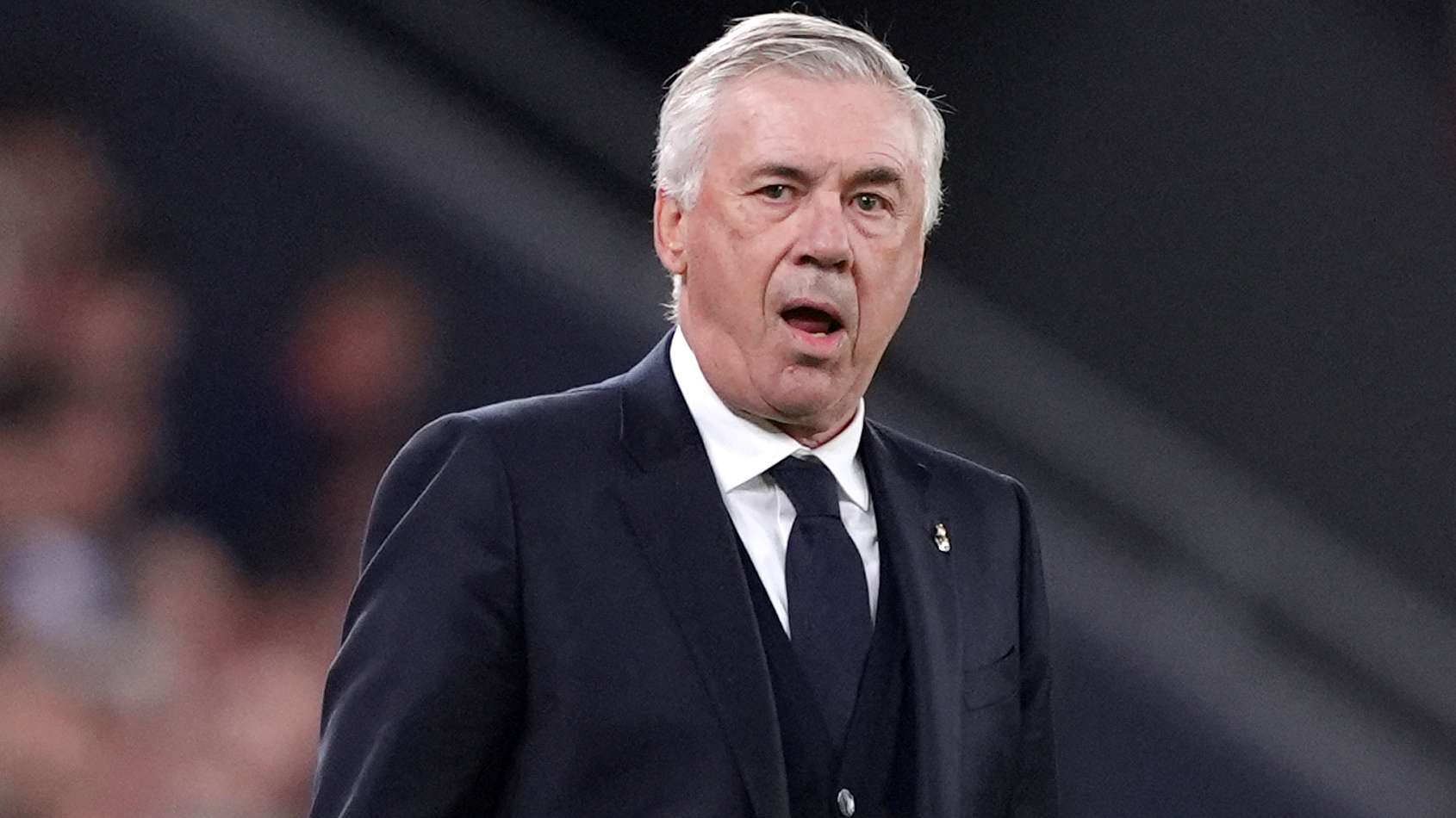 Athletic Club v Real Madrid CF - La Liga EA Sports