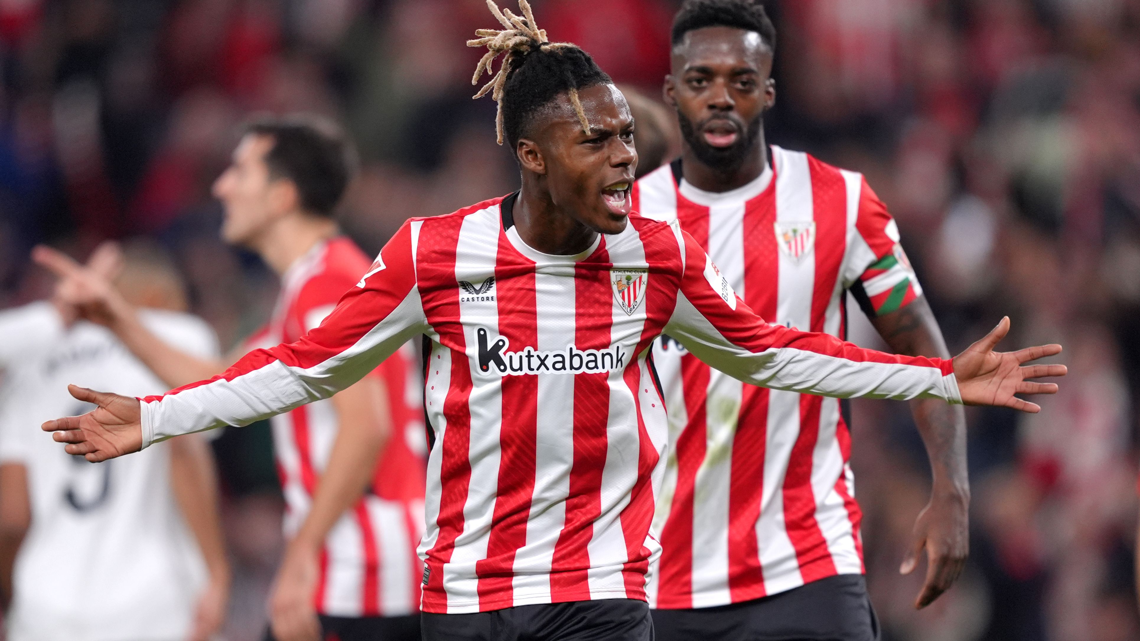 Athletic Club v Real Madrid CF - La Liga EA Sports