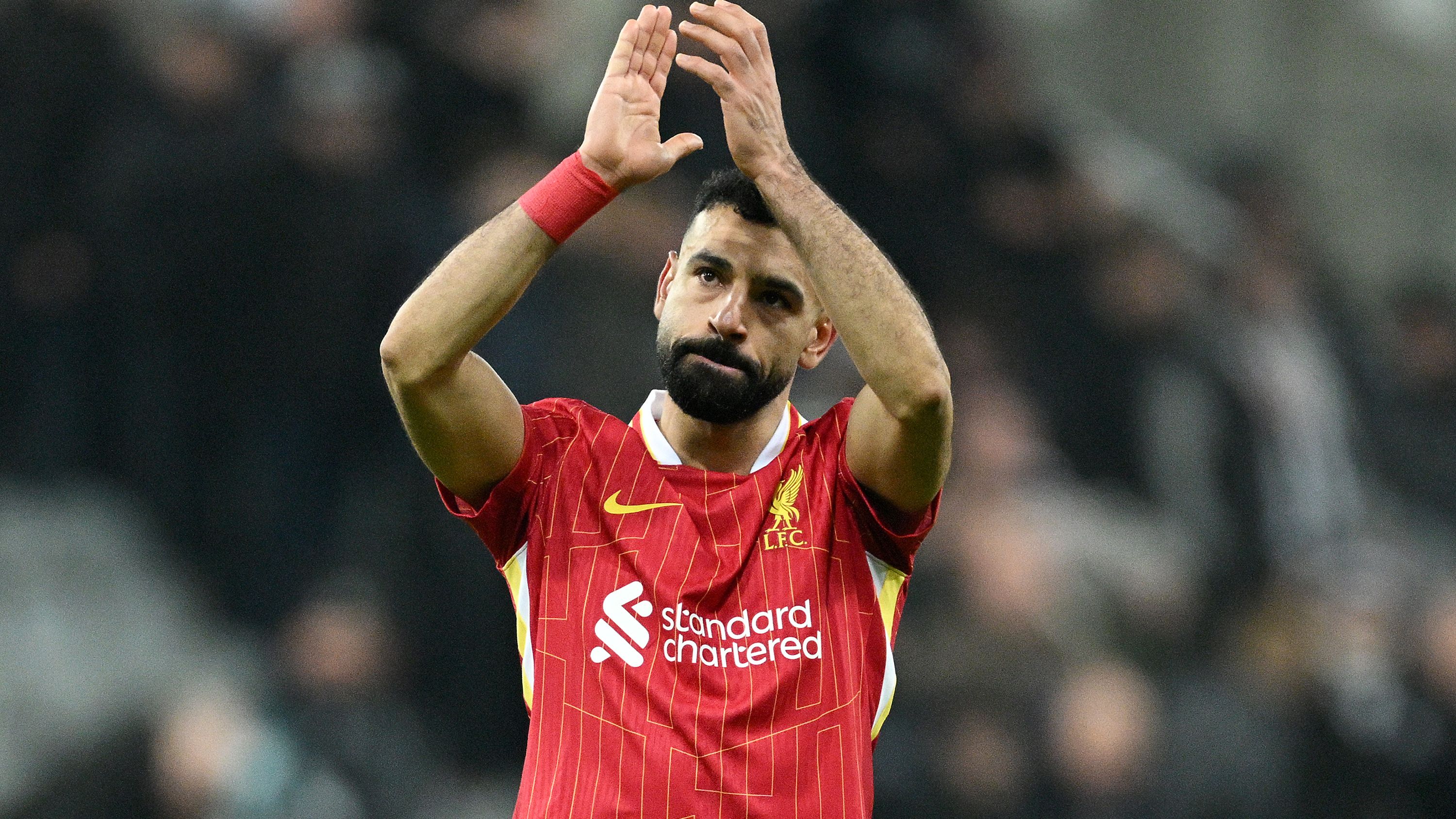 Newcastle United FC v Liverpool FC - Premier League