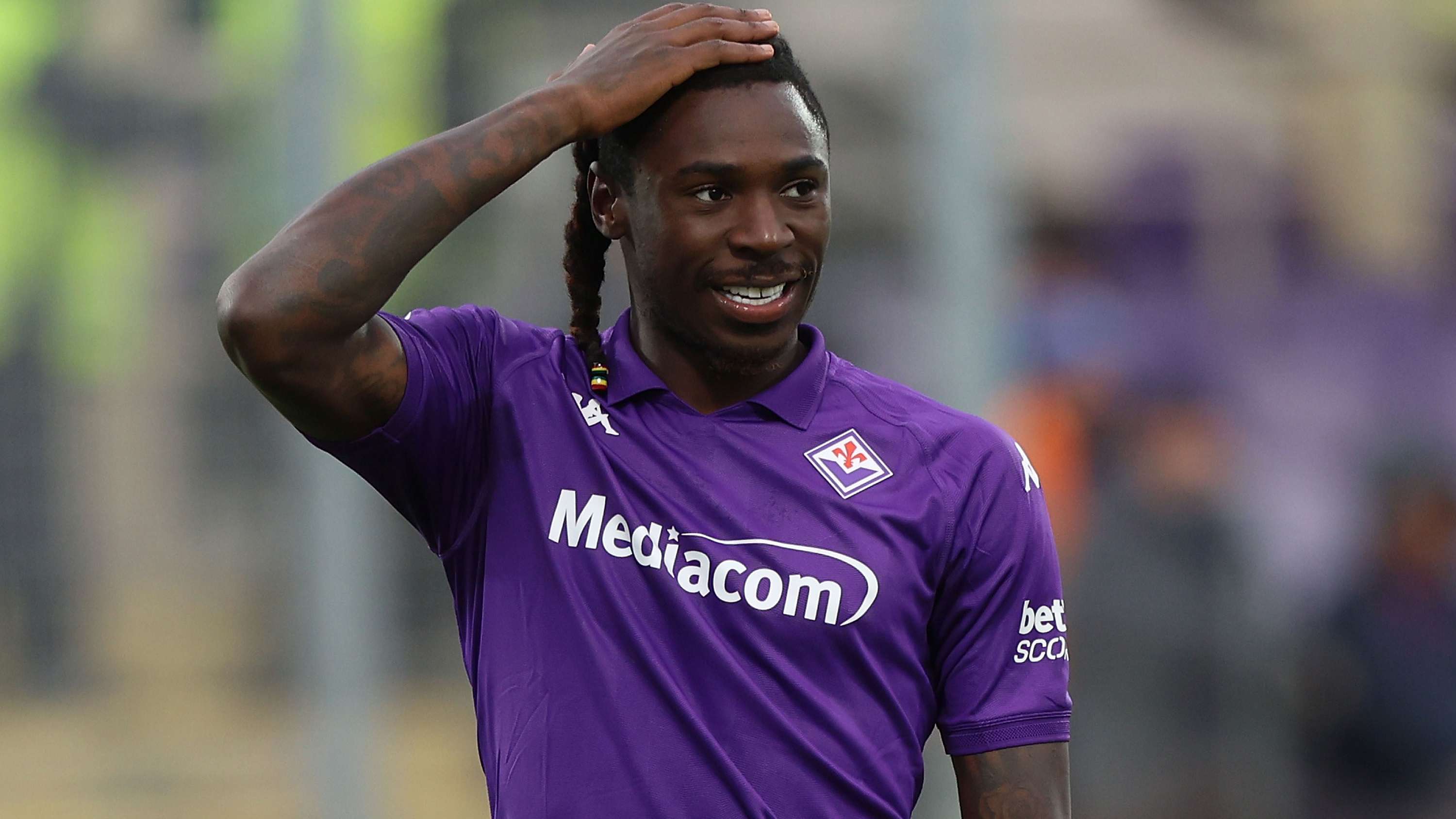 Fiorentina v Cagliari - Serie A