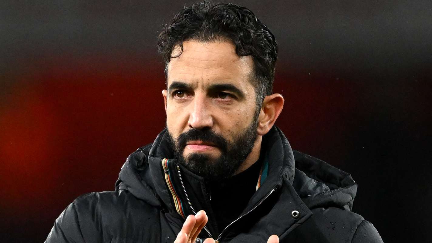 Arsenal FC v Manchester United FC - Premier League