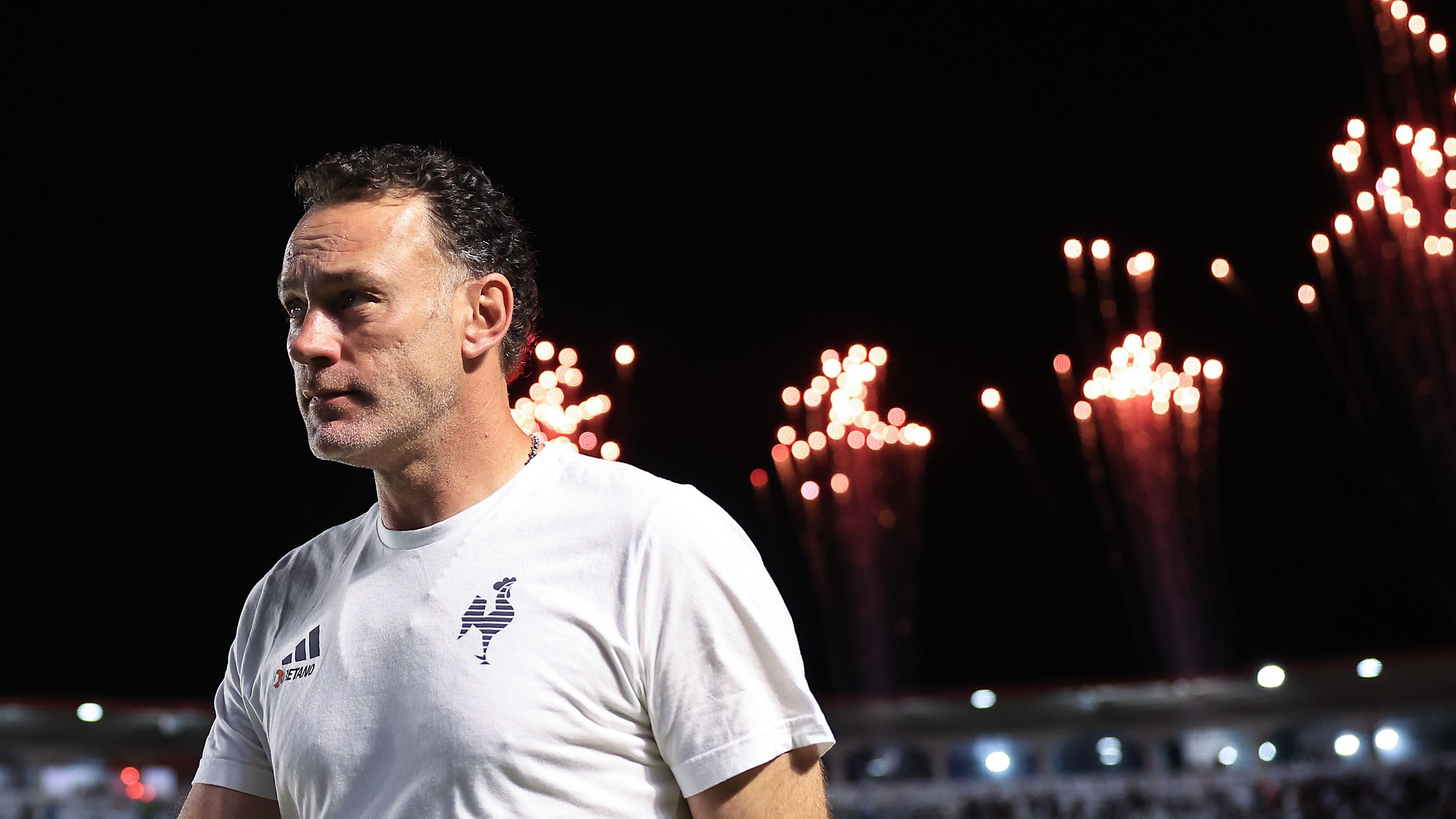 Vasco Da Gama v Atletico Mineiro - Brasileirao 2024