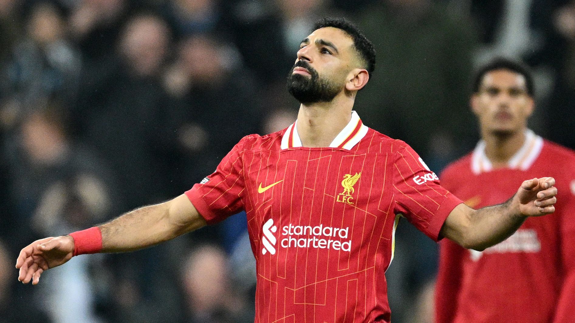 Newcastle United FC v Liverpool FC - Premier League