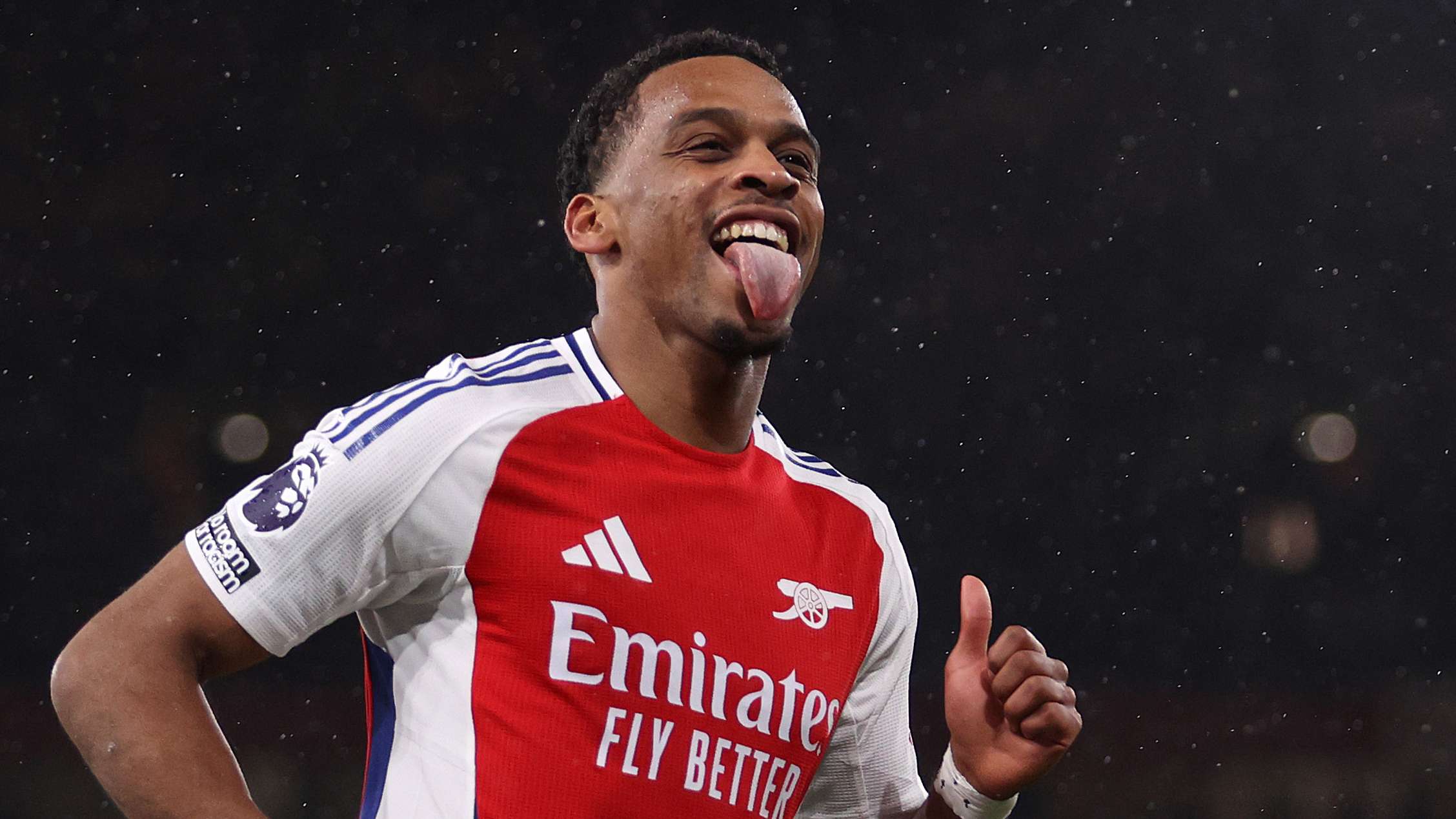Arsenal FC v Manchester United FC - Premier League