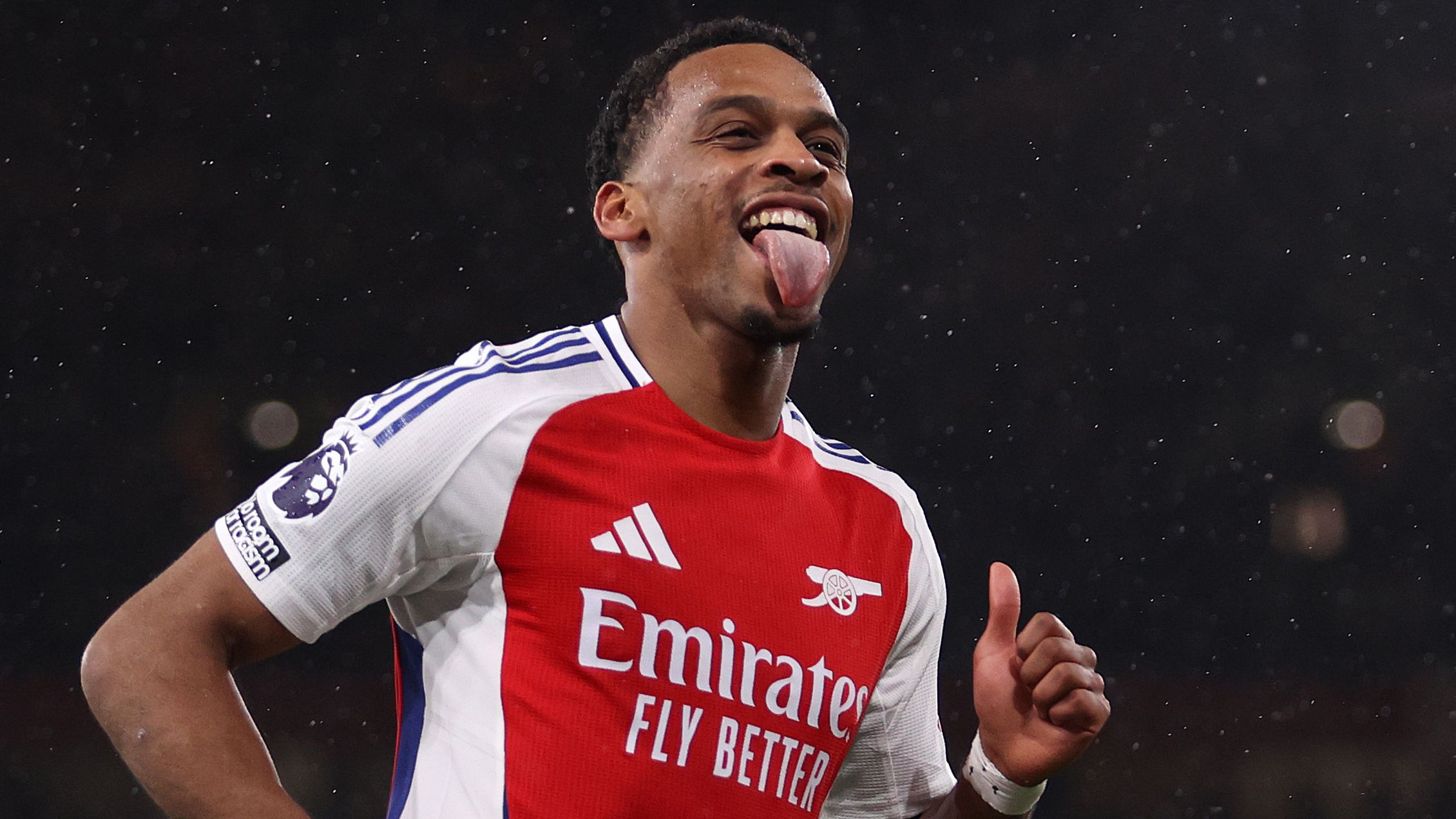 Arsenal FC v Manchester United FC - Premier League