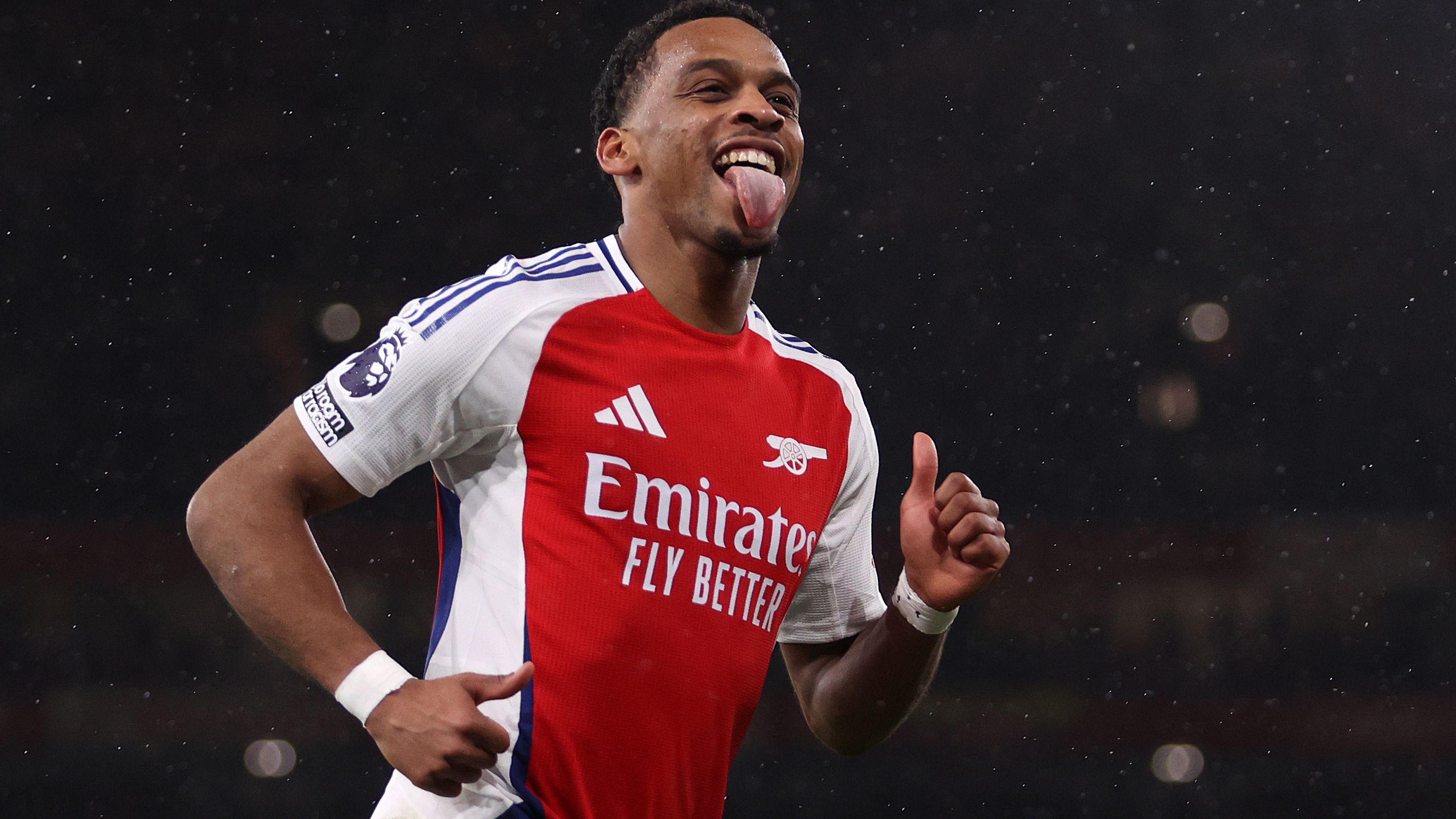 Arsenal FC v Manchester United FC - Premier League