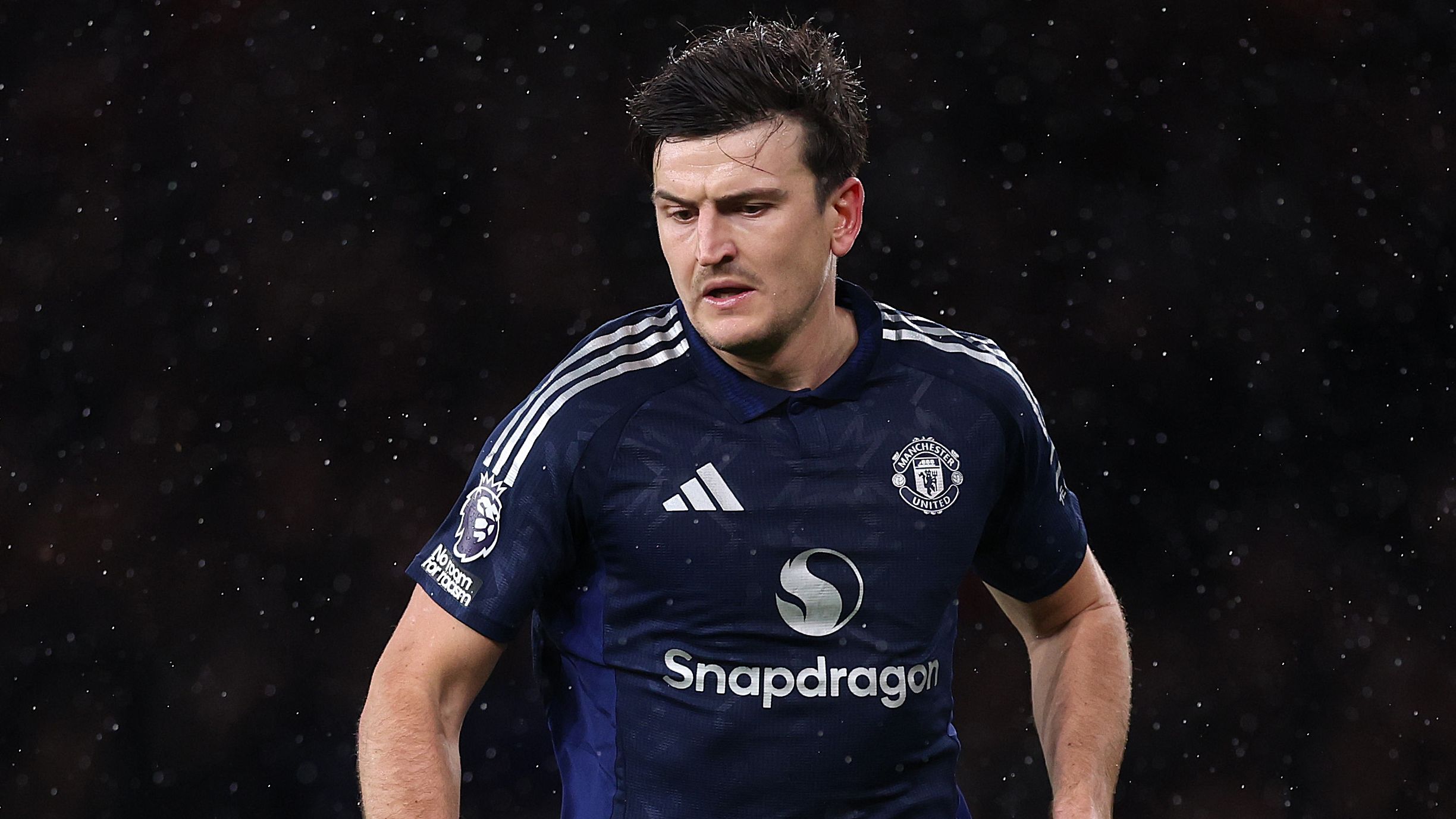 Arsenal FC v Manchester United FC - Premier League