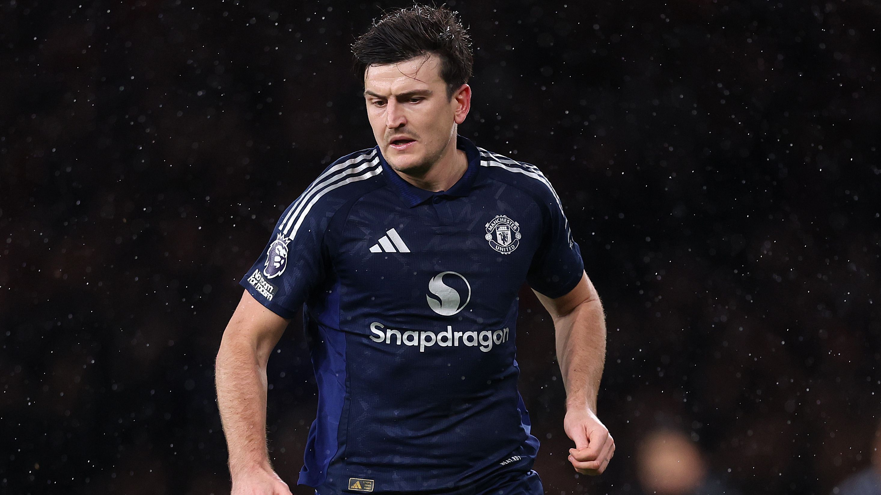 Arsenal FC v Manchester United FC - Premier League