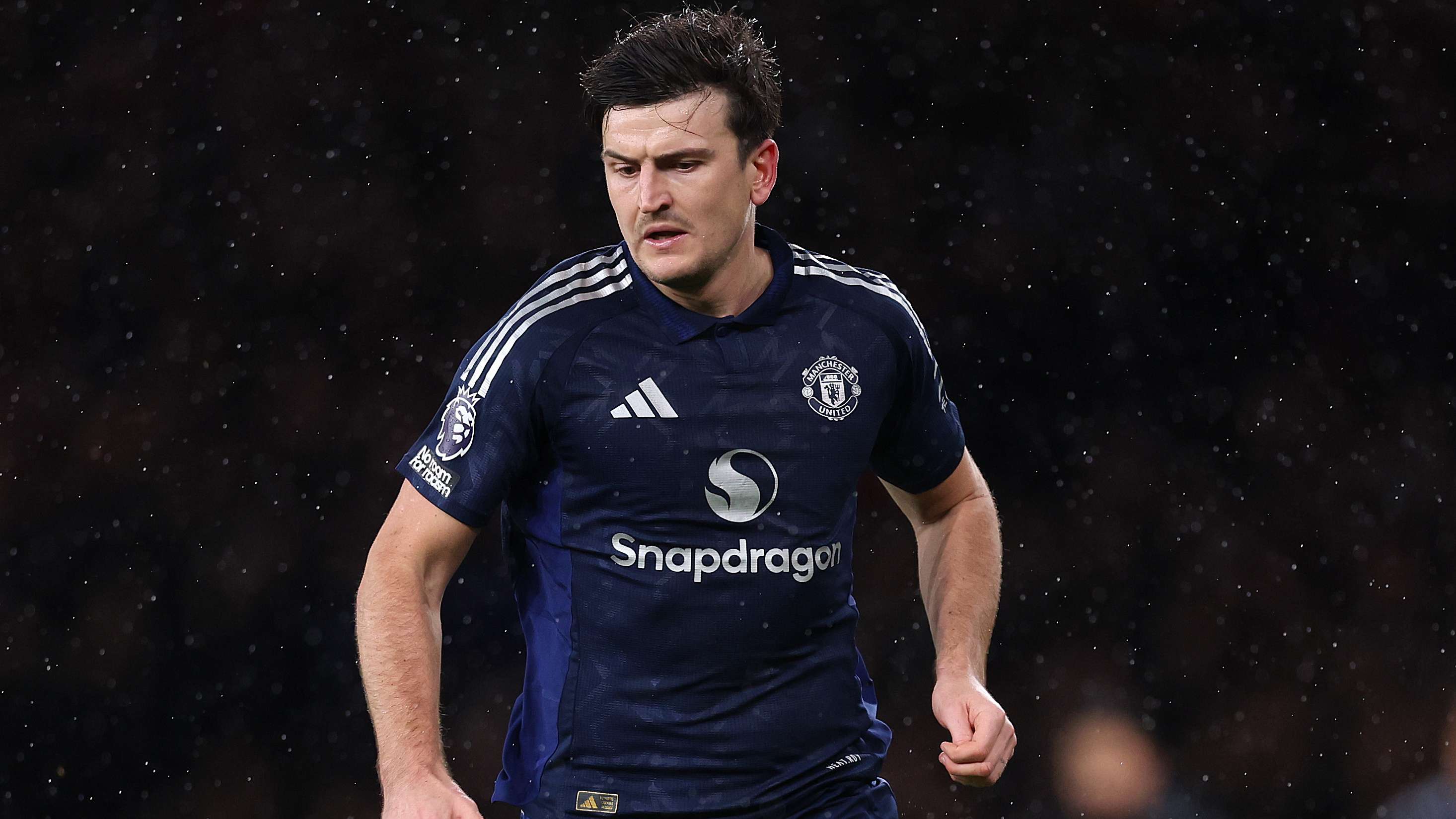 Arsenal FC v Manchester United FC - Premier League