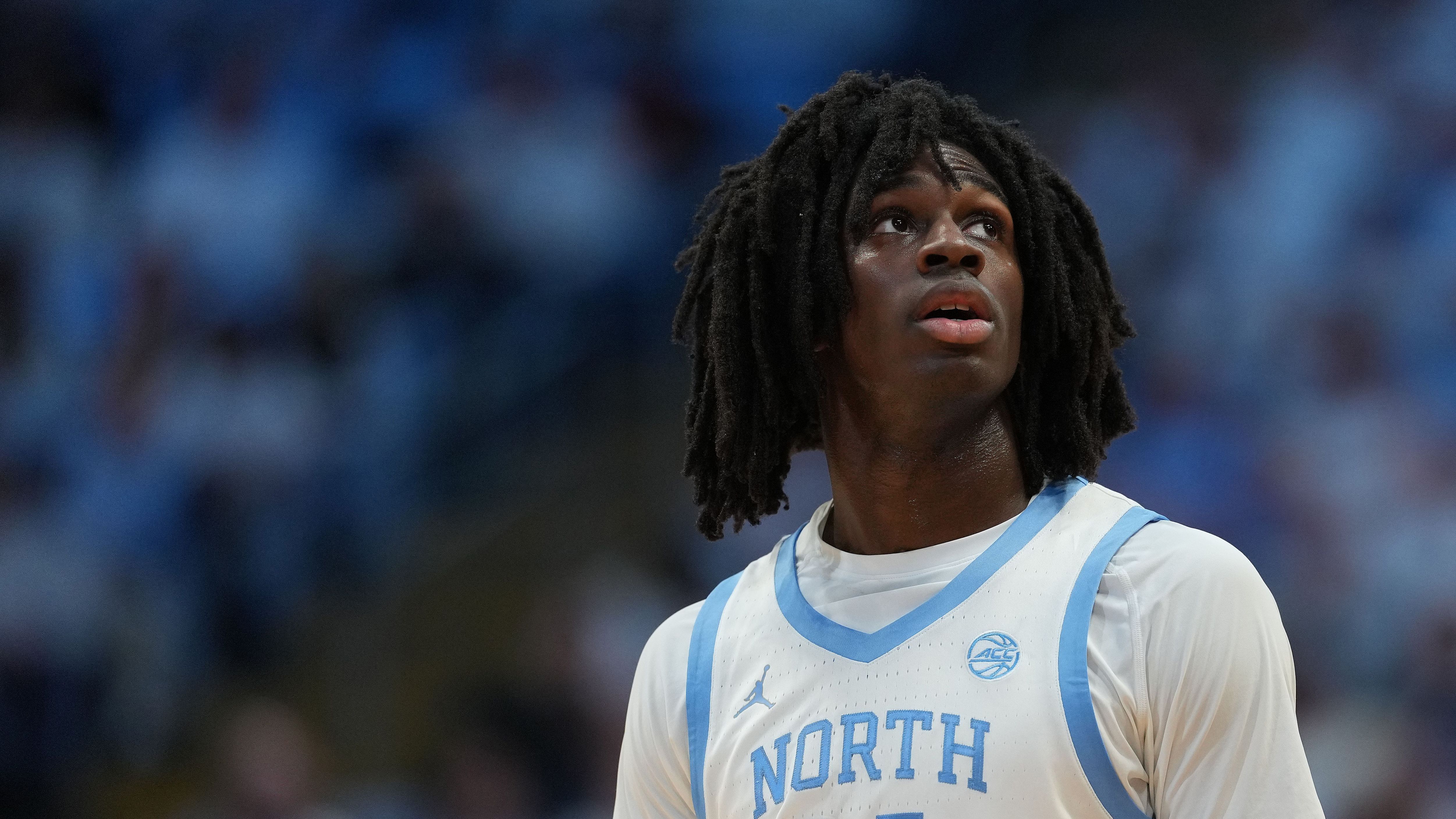 Alabama v North Carolina