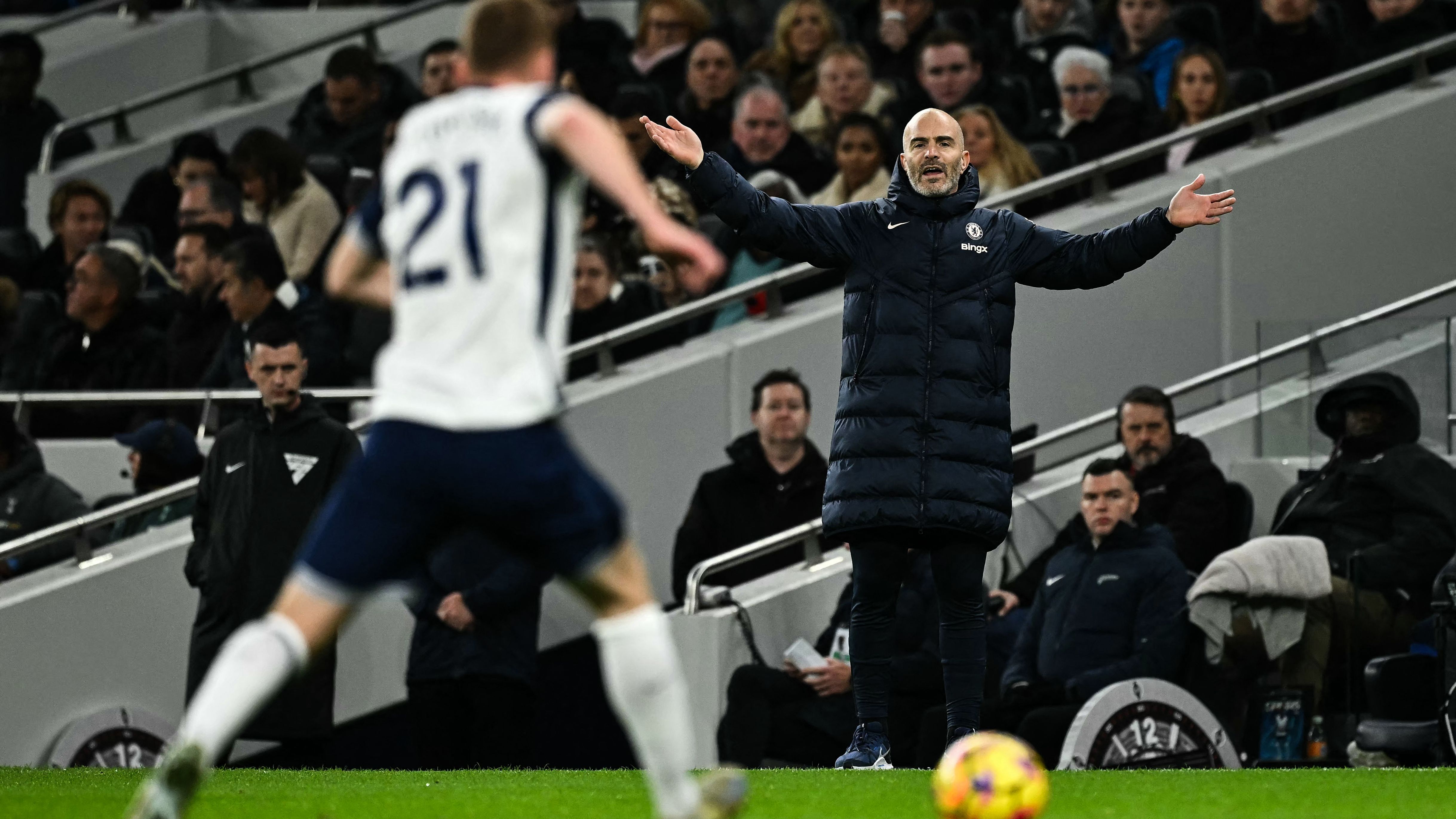 FBL-ENG-PR-TOTTENHAM-CHELSEA