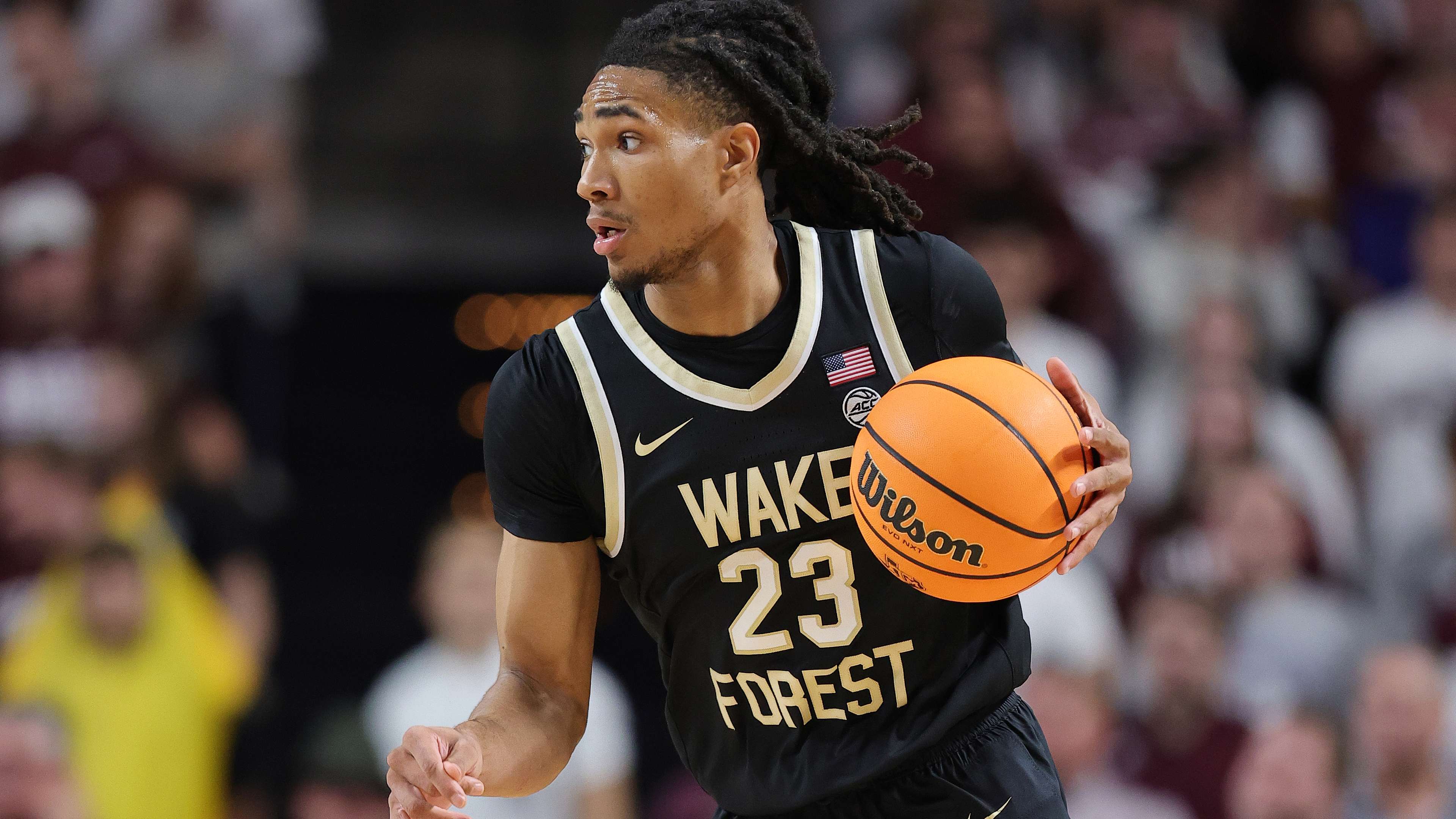 Wake Forest v Texas A&M