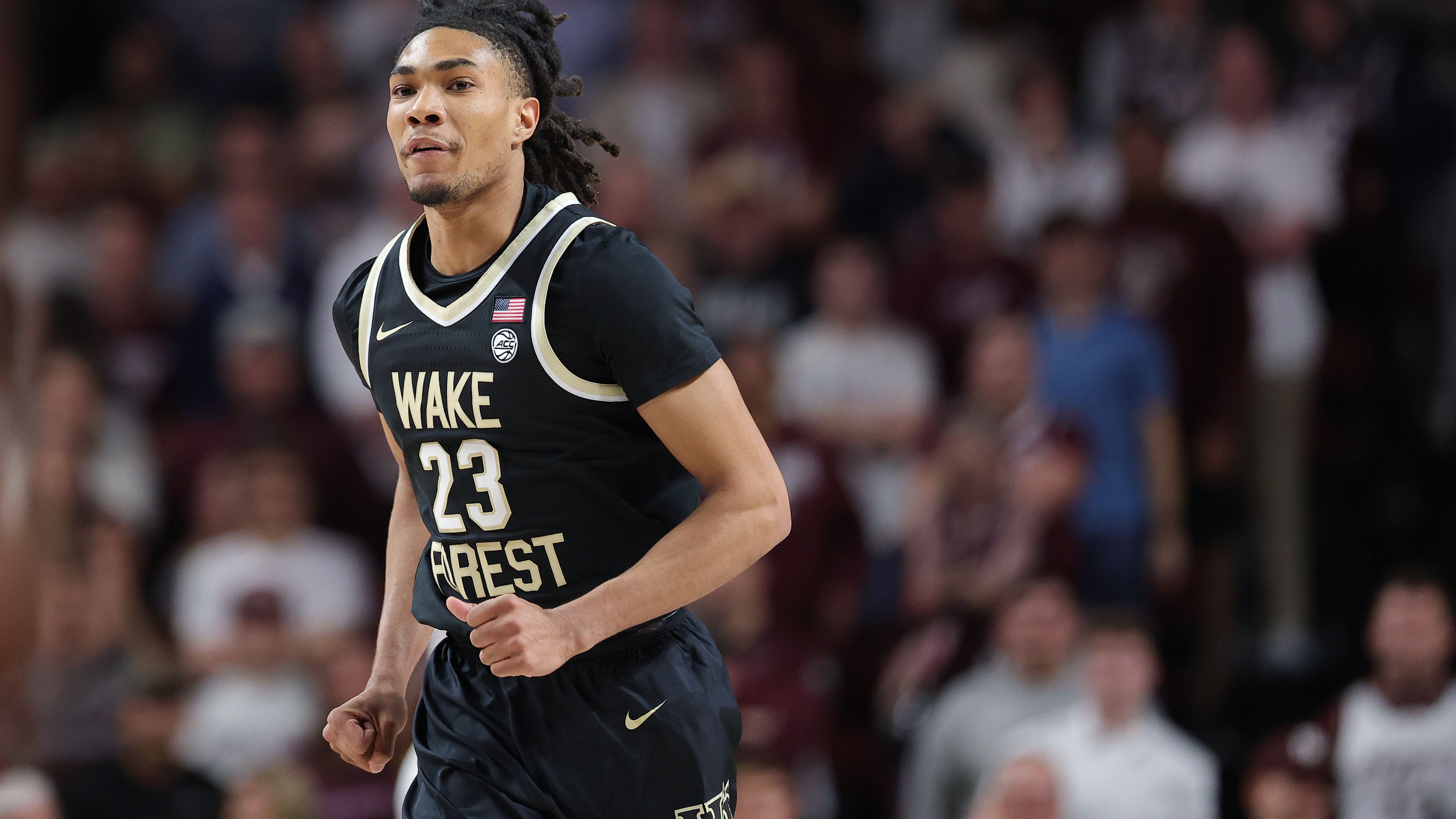 Wake Forest v Texas A&M