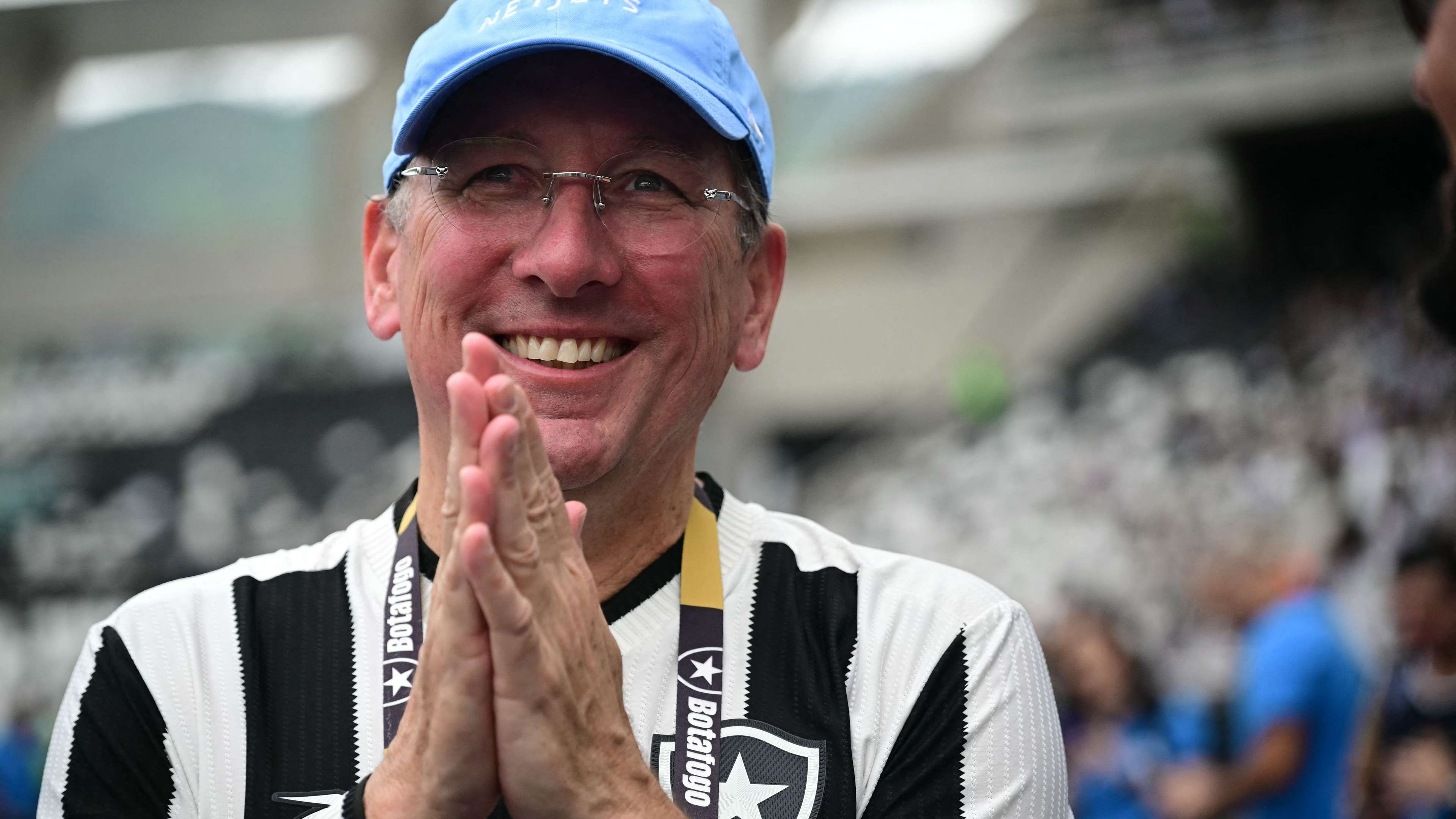 FBL-BRA-BOTAFOGO-SAO PAULO