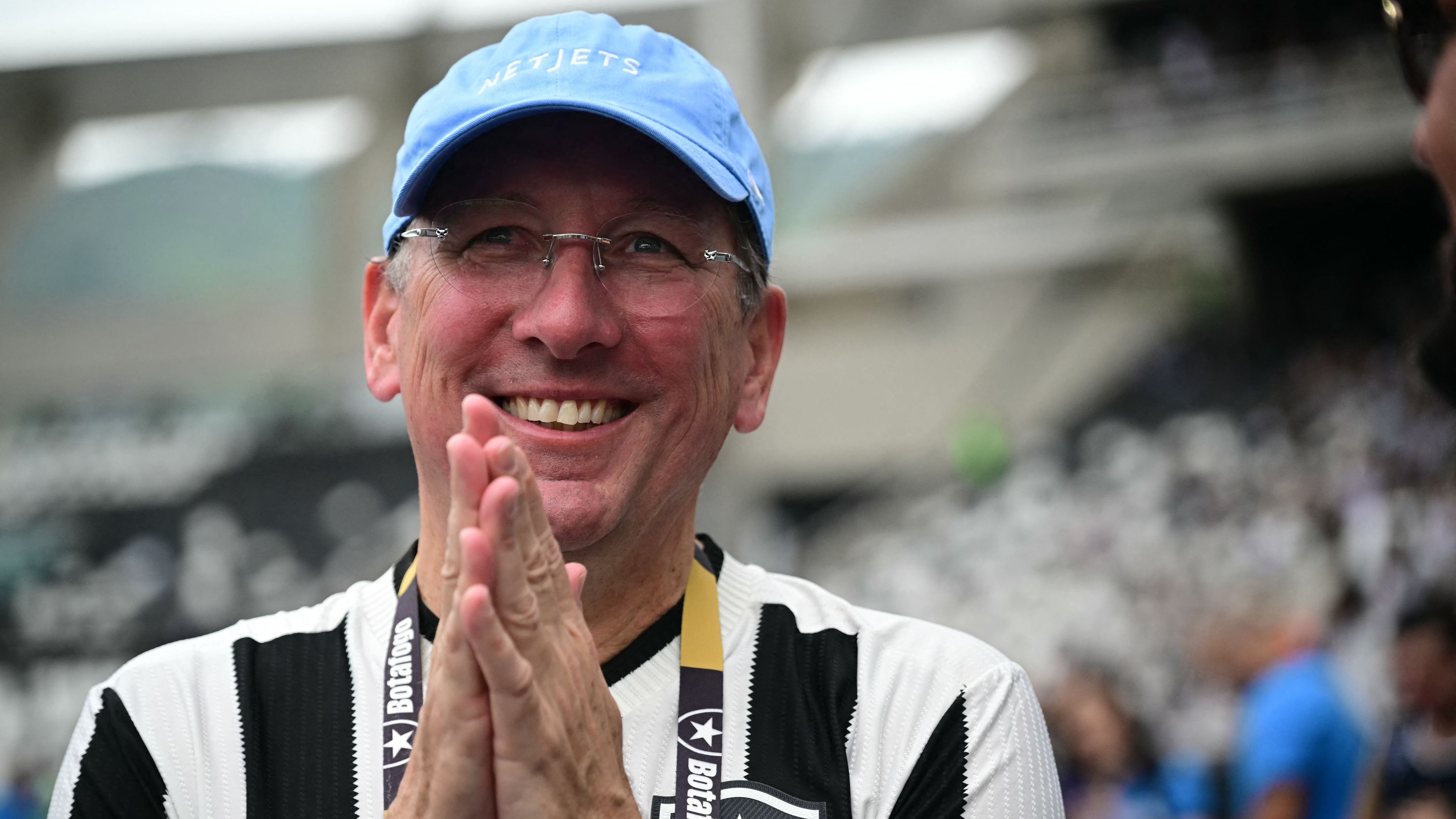 FBL-BRA-BOTAFOGO-SAO PAULO