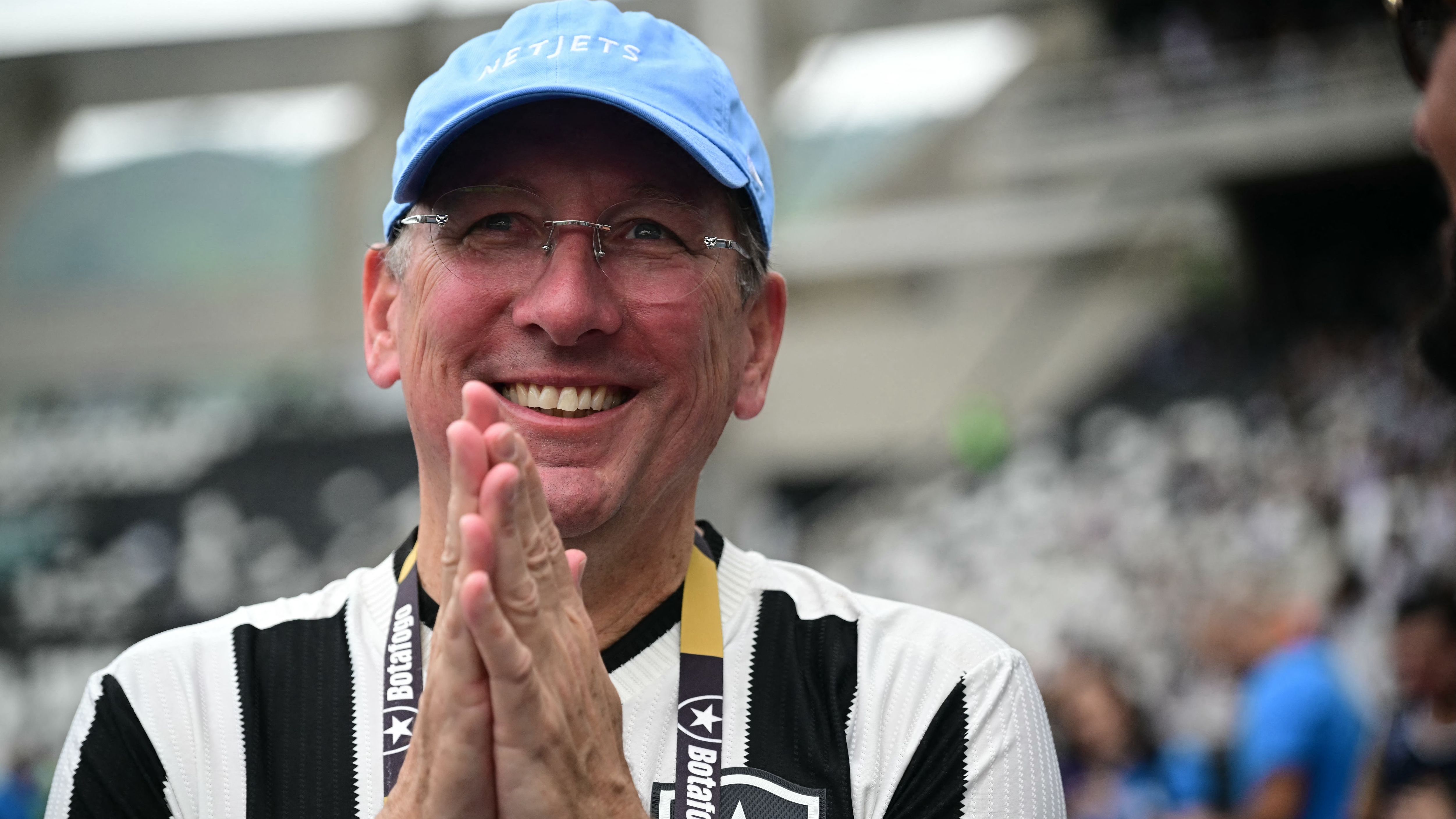 FBL-BRA-BOTAFOGO-SAO PAULO