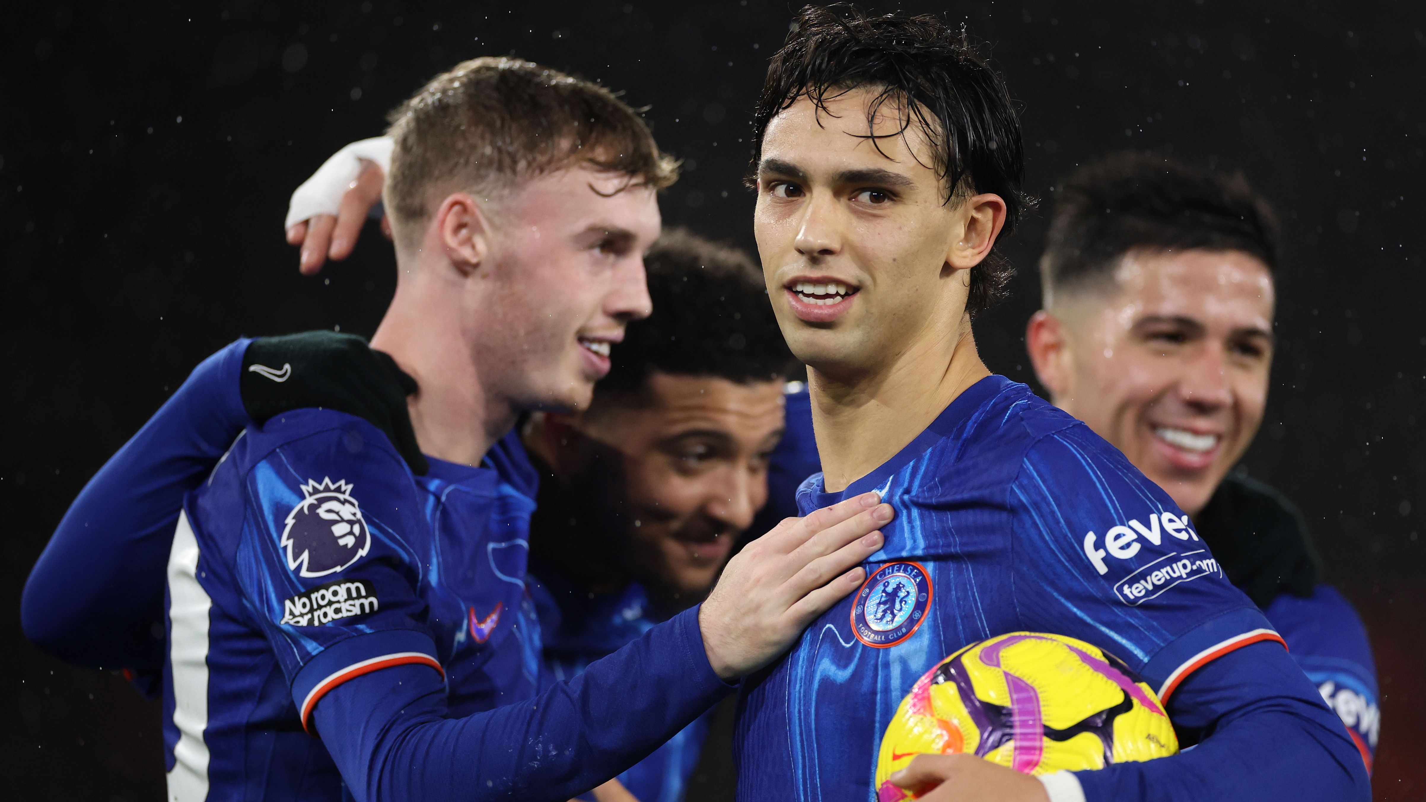 Southampton FC v Chelsea FC - Premier League