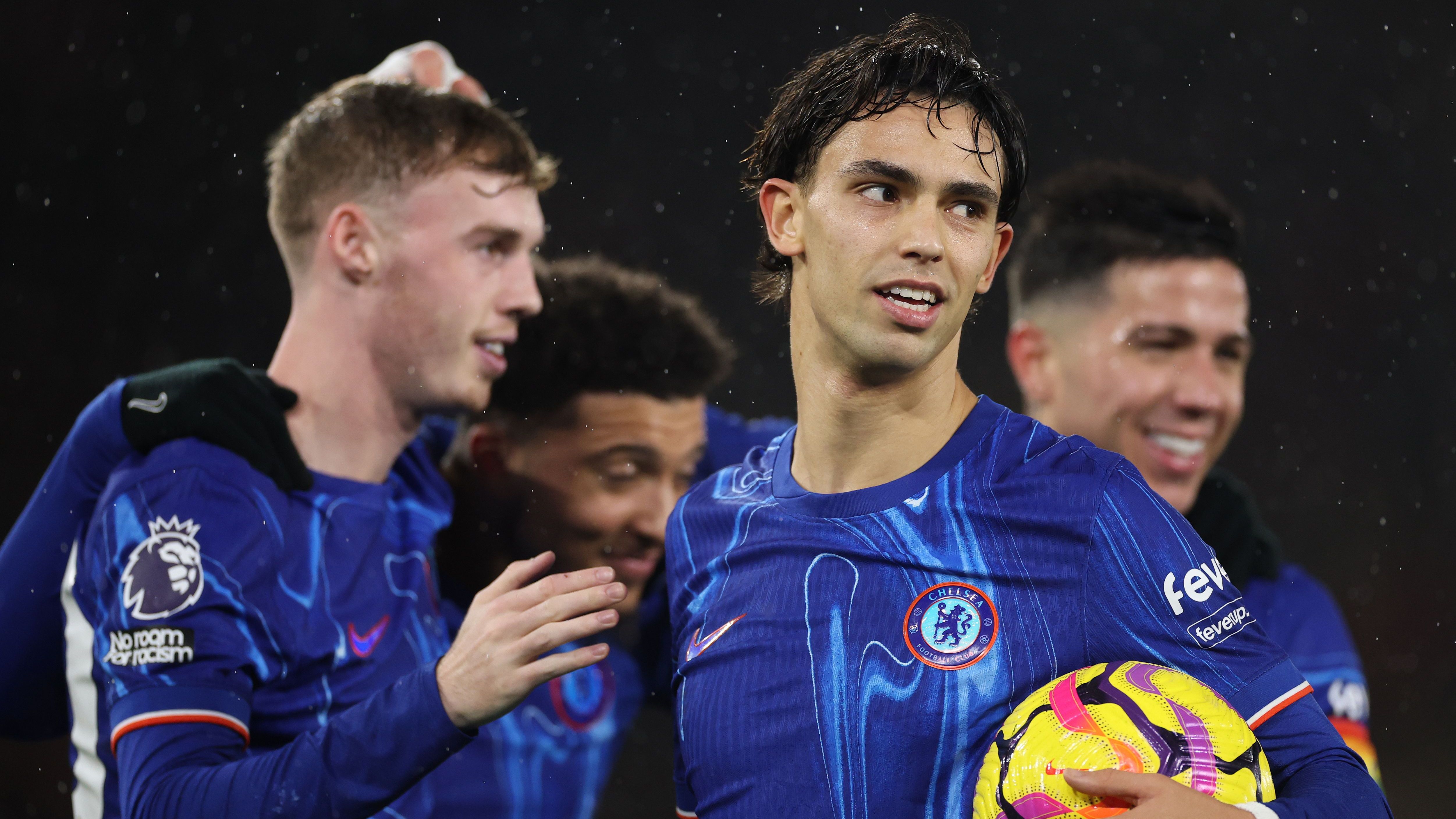 Southampton FC v Chelsea FC - Premier League