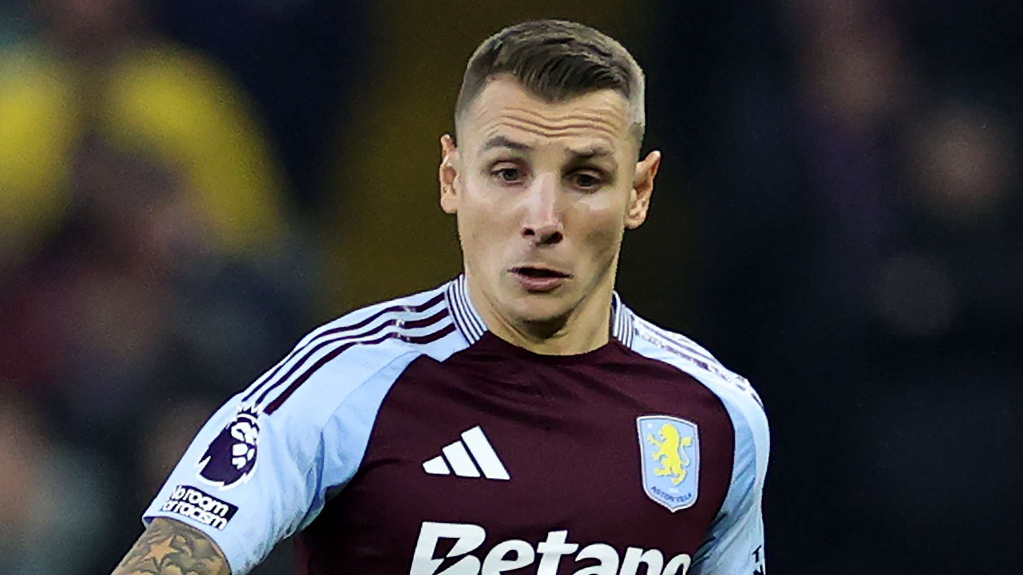 Aston Villa FC v Brentford FC - Premier League