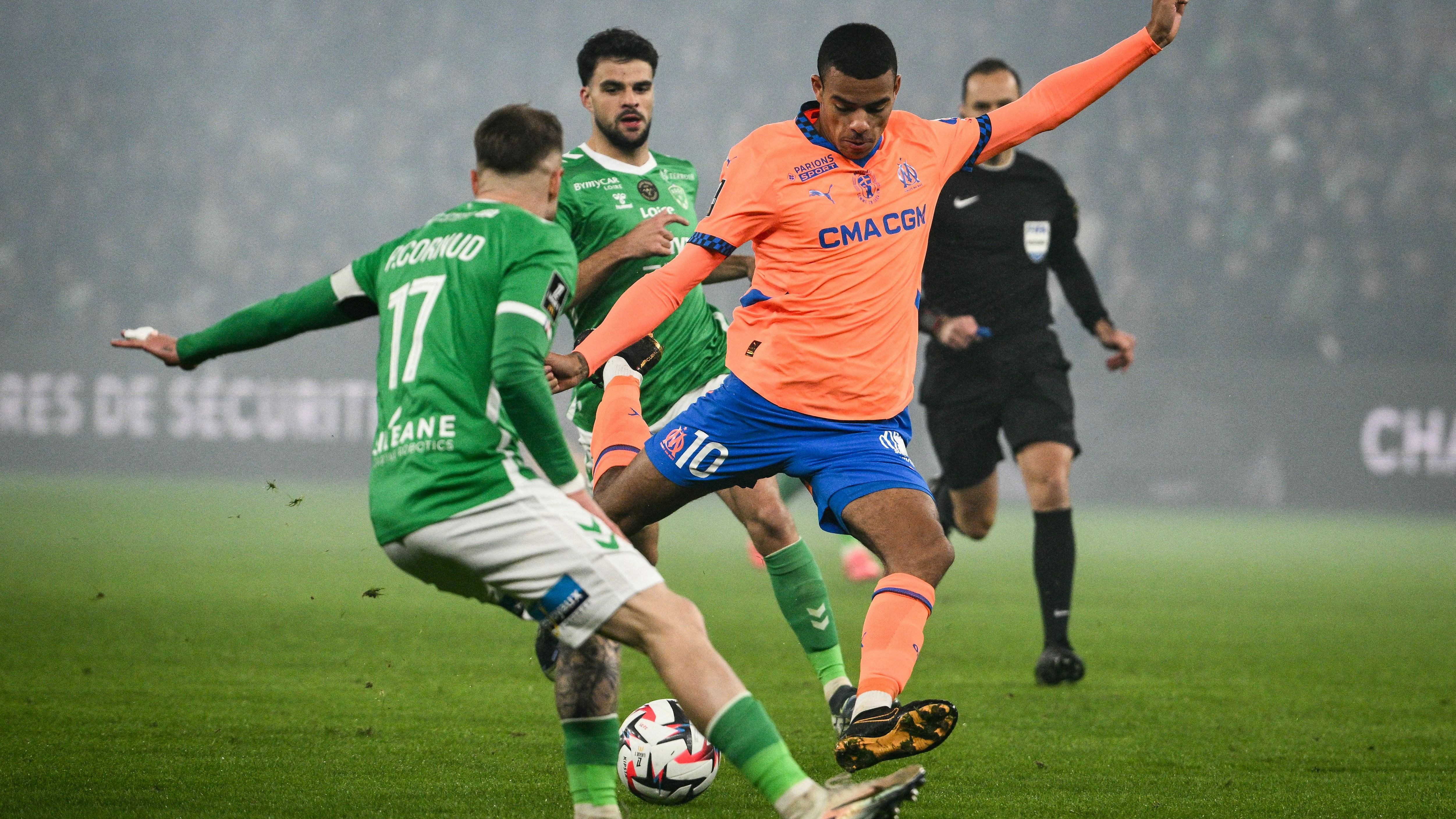 FBL-FRA-LIGUE1-SAINT-ETIENNE-MARSEILLE