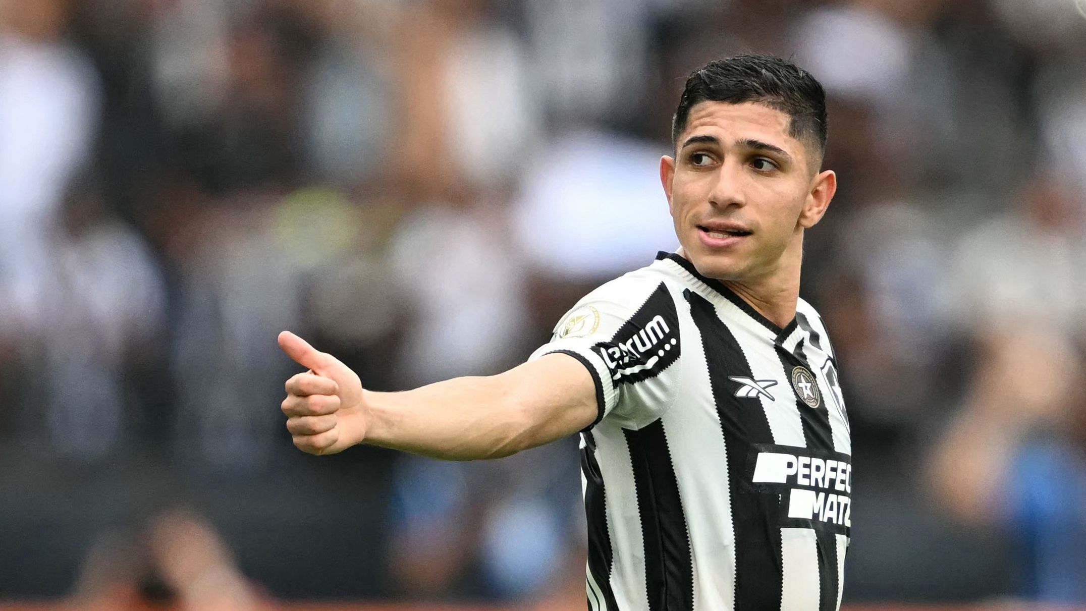 FBL-BRA-BOTAFOGO-SAO PAULO