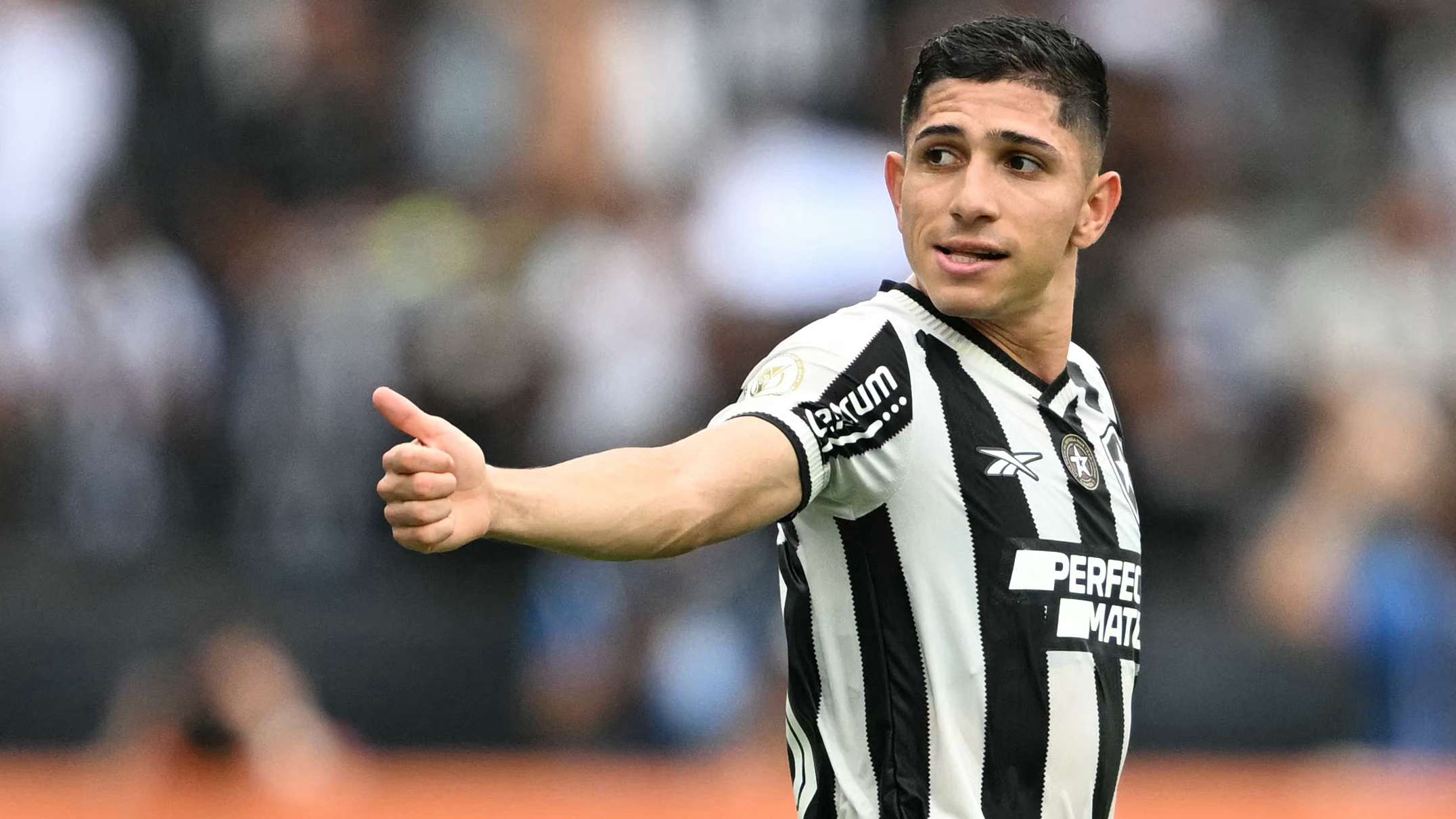 FBL-BRA-BOTAFOGO-SAO PAULO