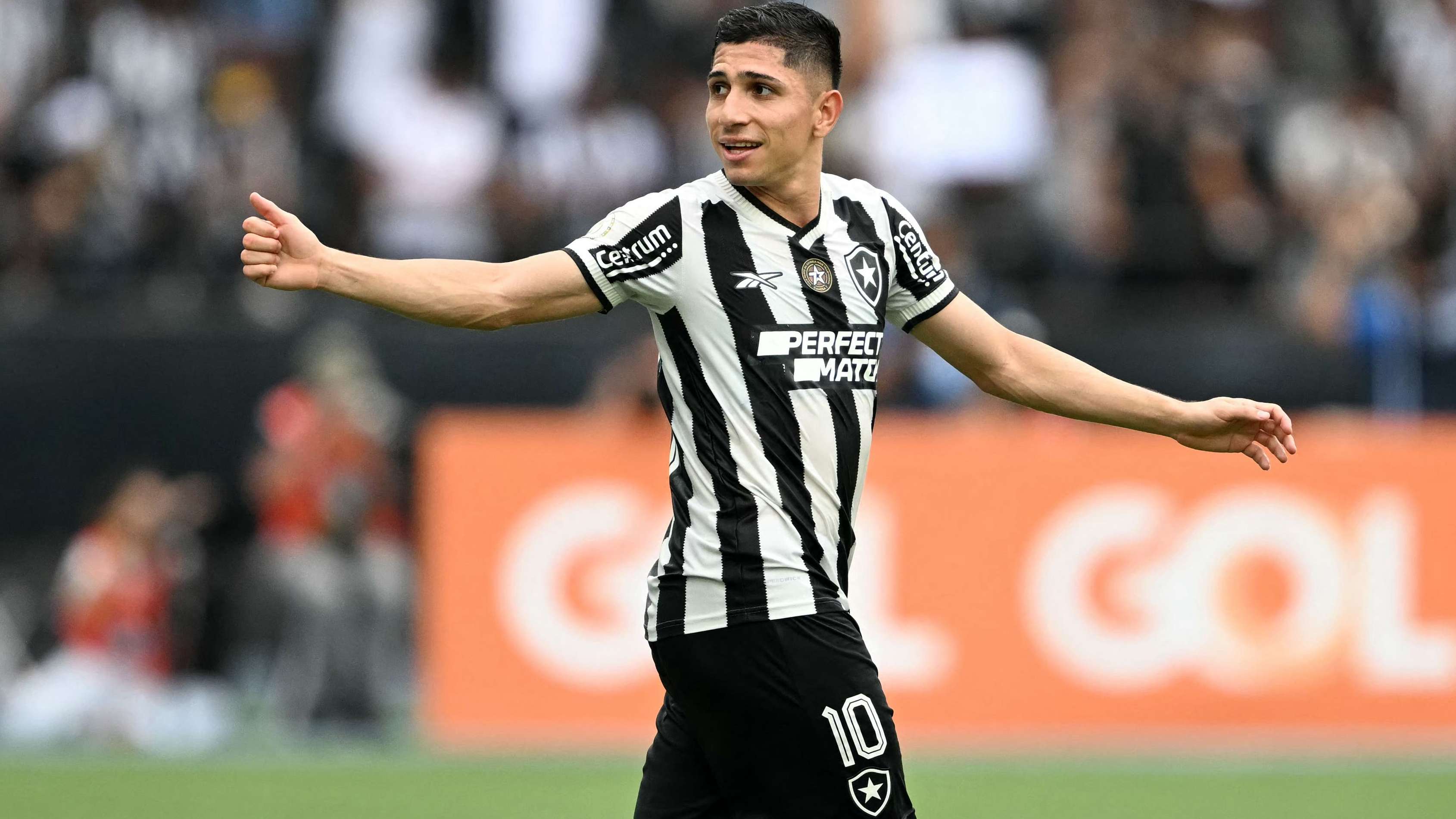 FBL-BRA-BOTAFOGO-SAO PAULO