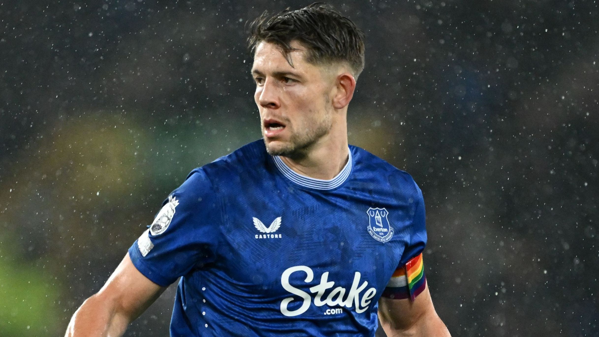 Everton FC v Wolverhampton Wanderers FC - Premier League