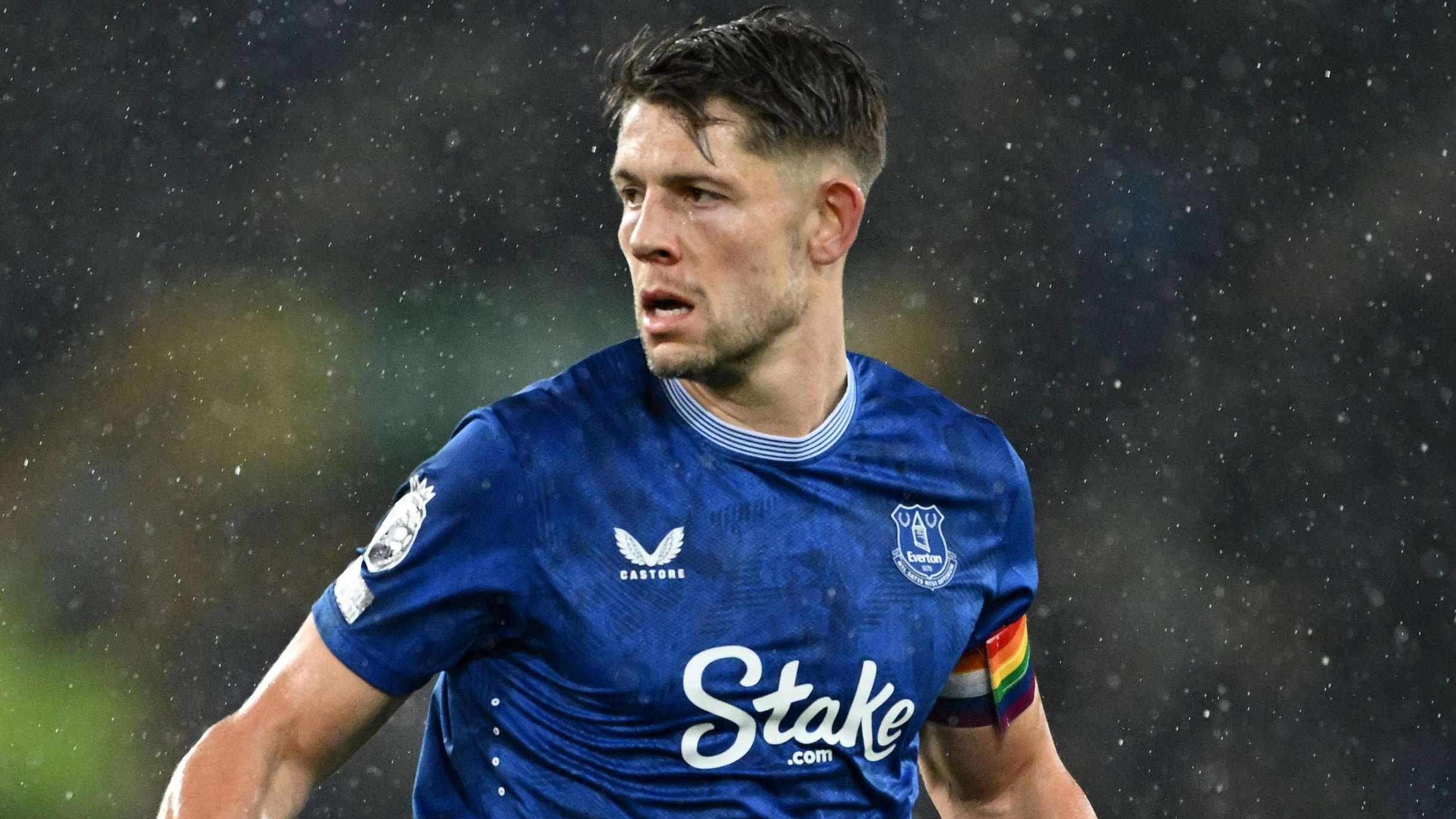 Everton FC v Wolverhampton Wanderers FC - Premier League