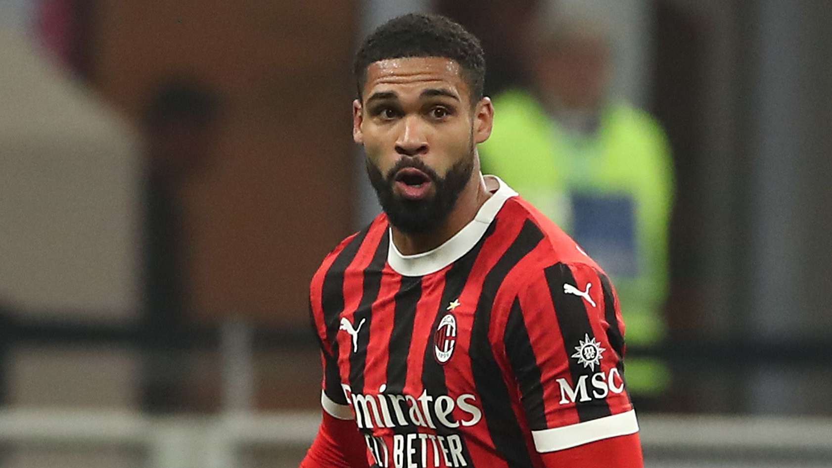 AC Milan v US Sassuolo - Coppa Italia