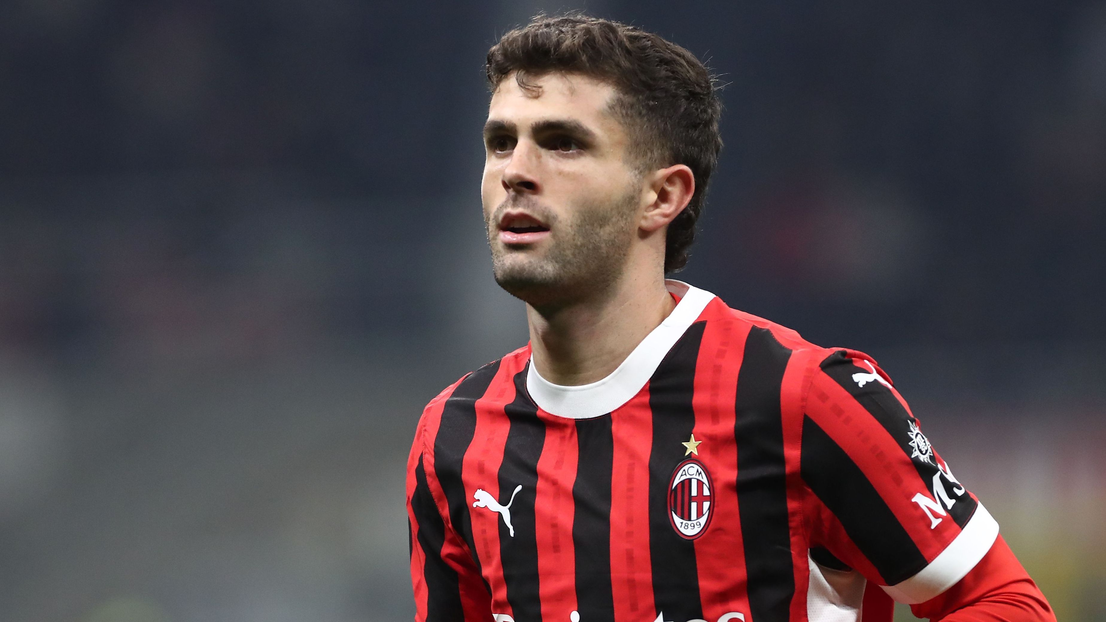 AC Milan v US Sassuolo - Coppa Italia