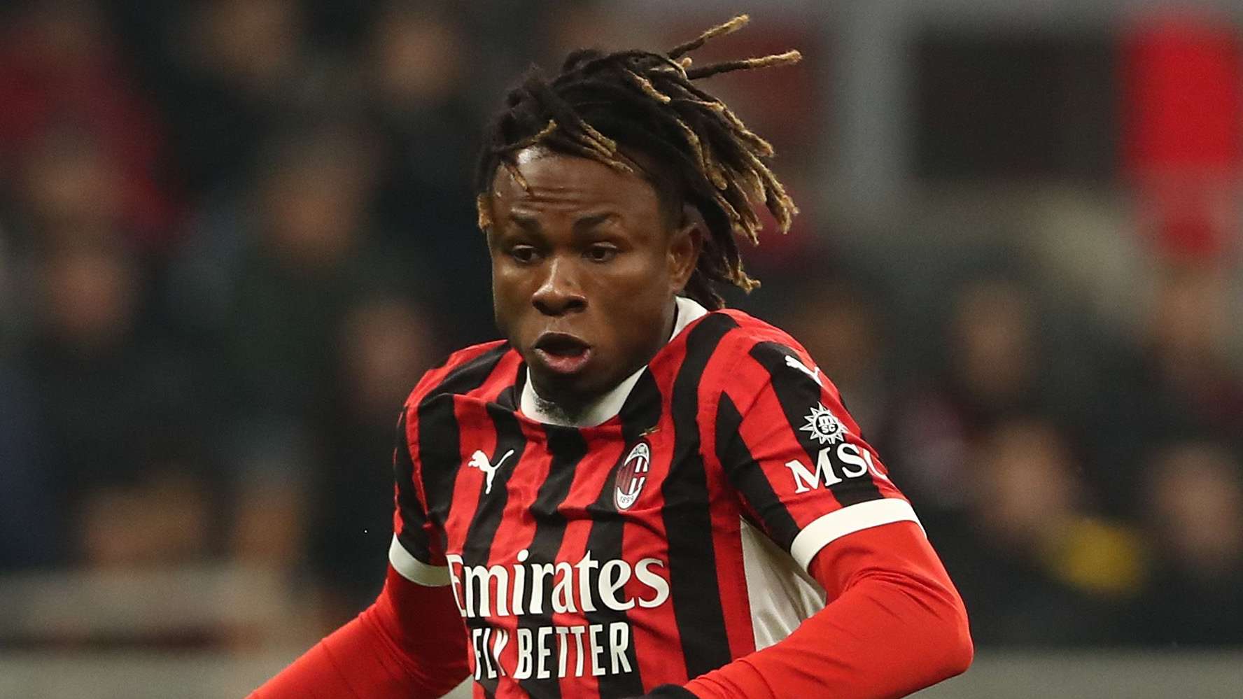 AC Milan v US Sassuolo - Coppa Italia