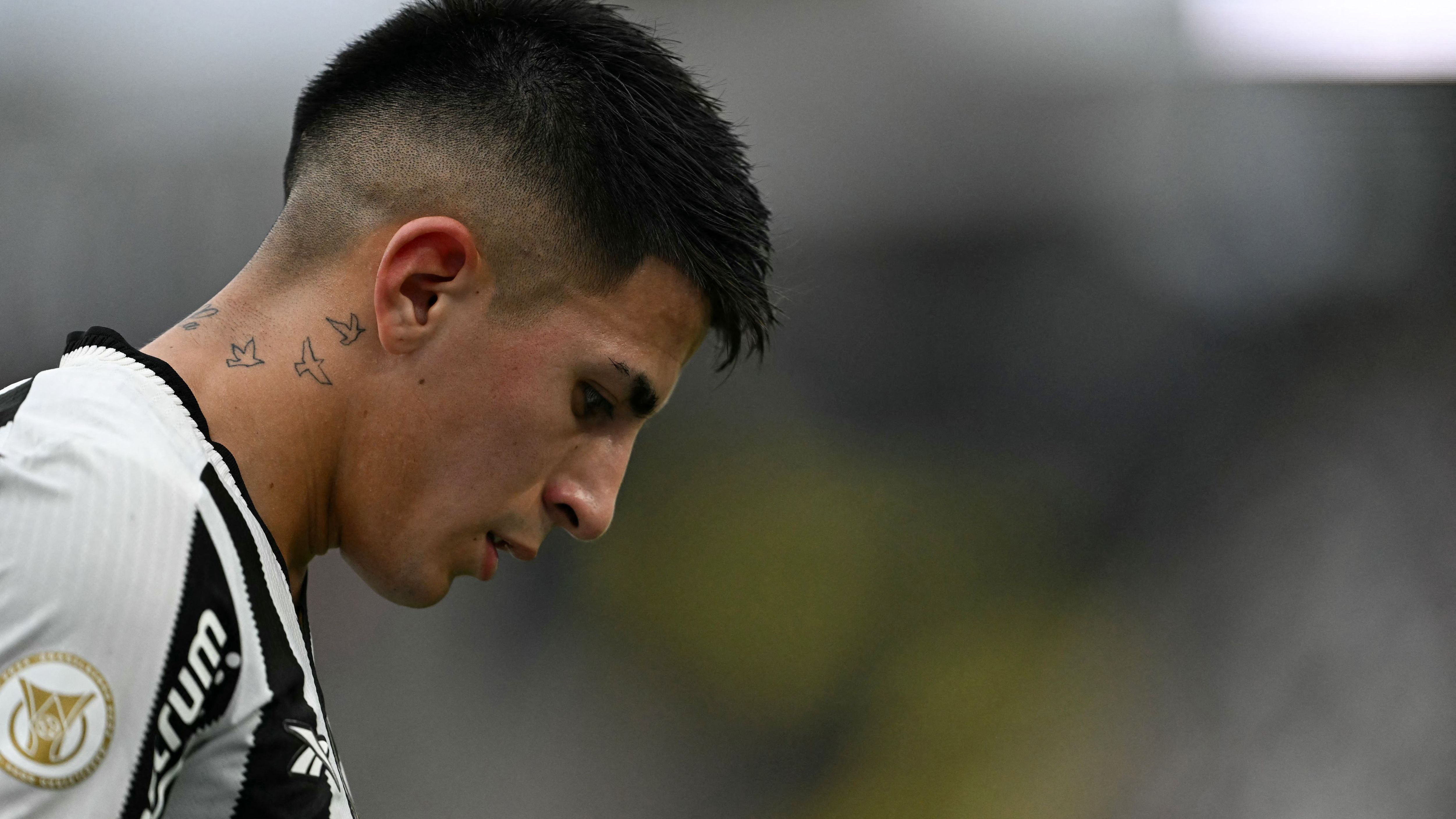 FBL-BRA-BOTAFOGO-SAO PAULO