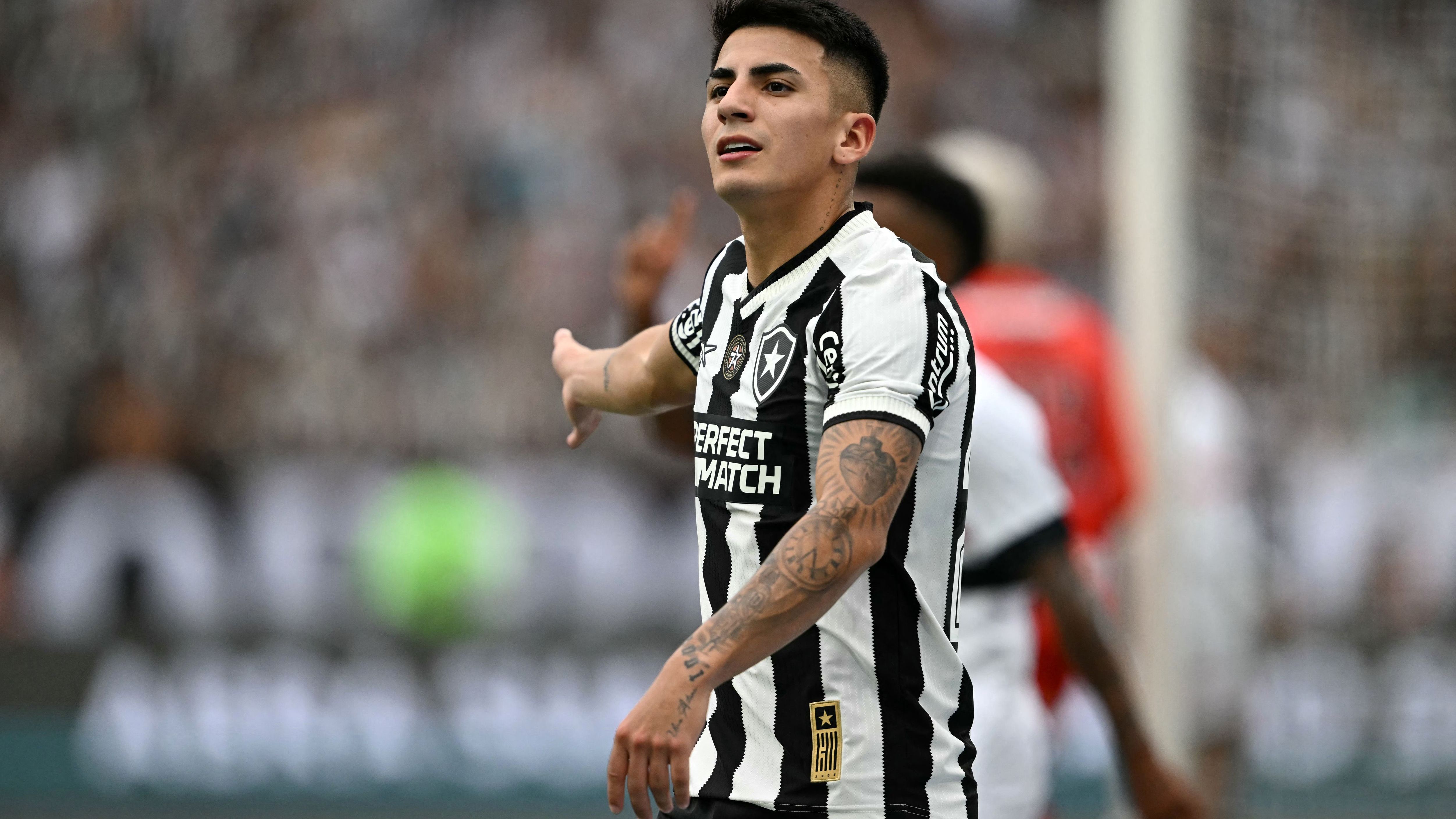 FBL-BRA-BOTAFOGO-SAO PAULO