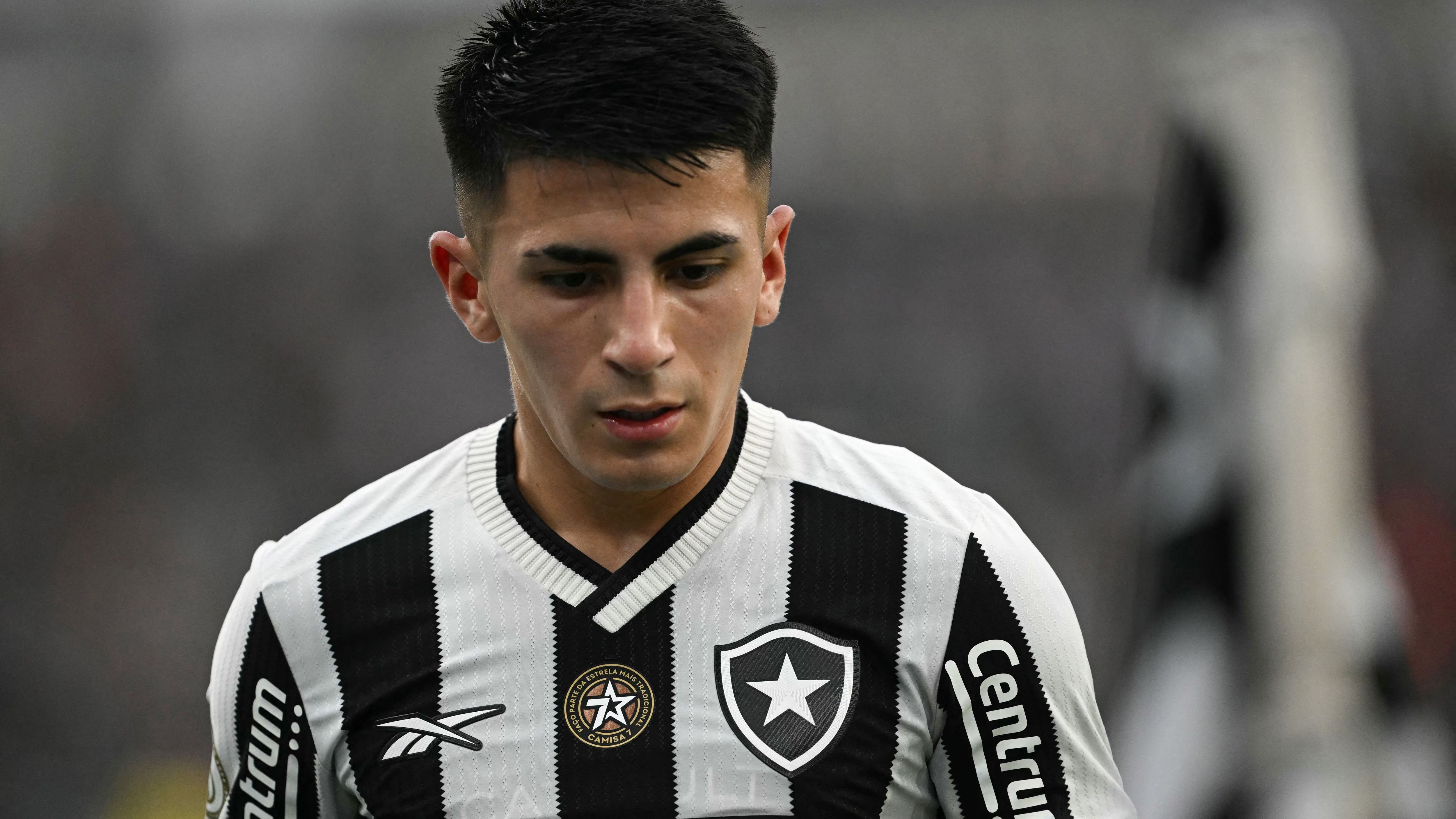 FBL-BRA-BOTAFOGO-SAO PAULO