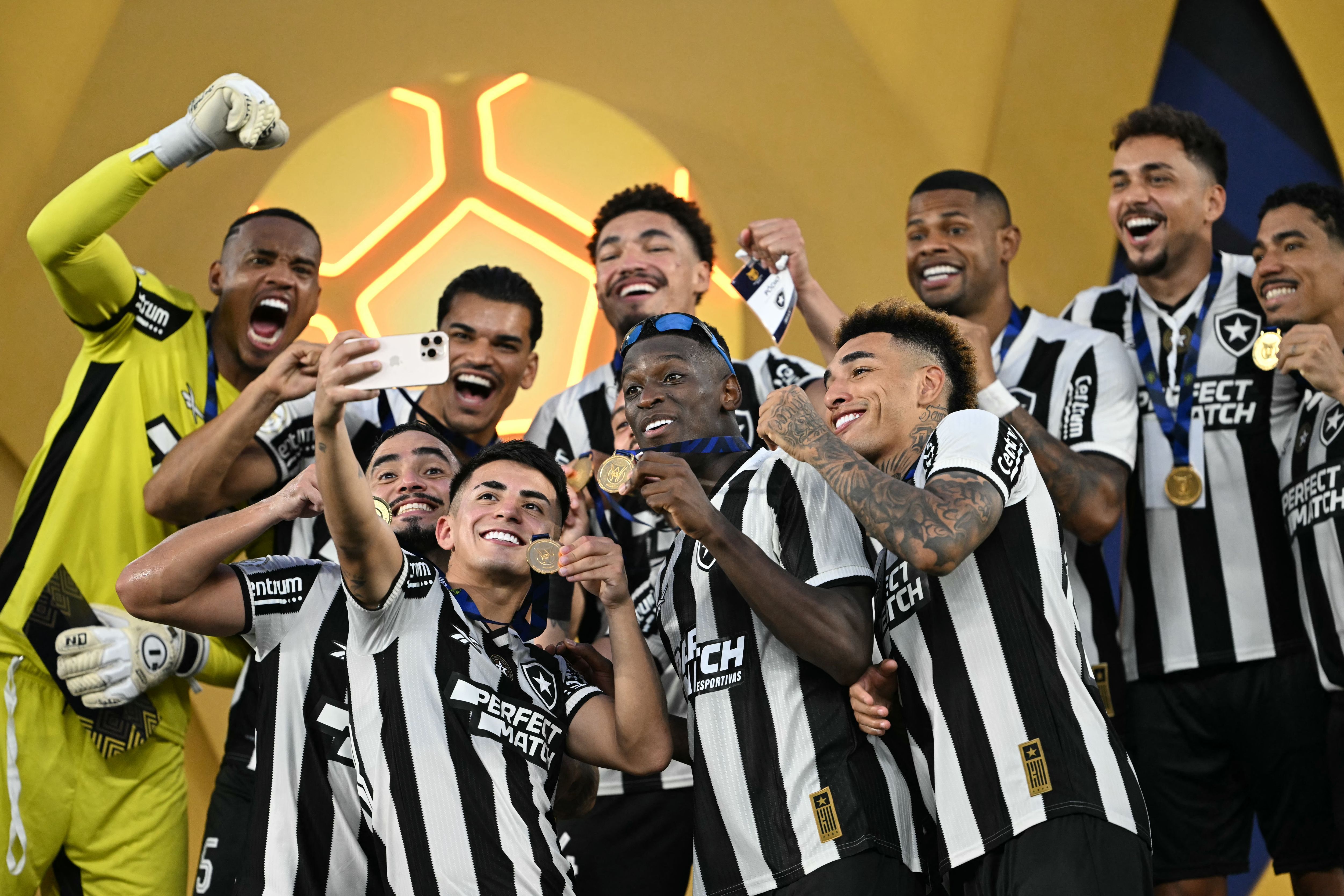FBL-BRA-BOTAFOGO-SAO PAULO