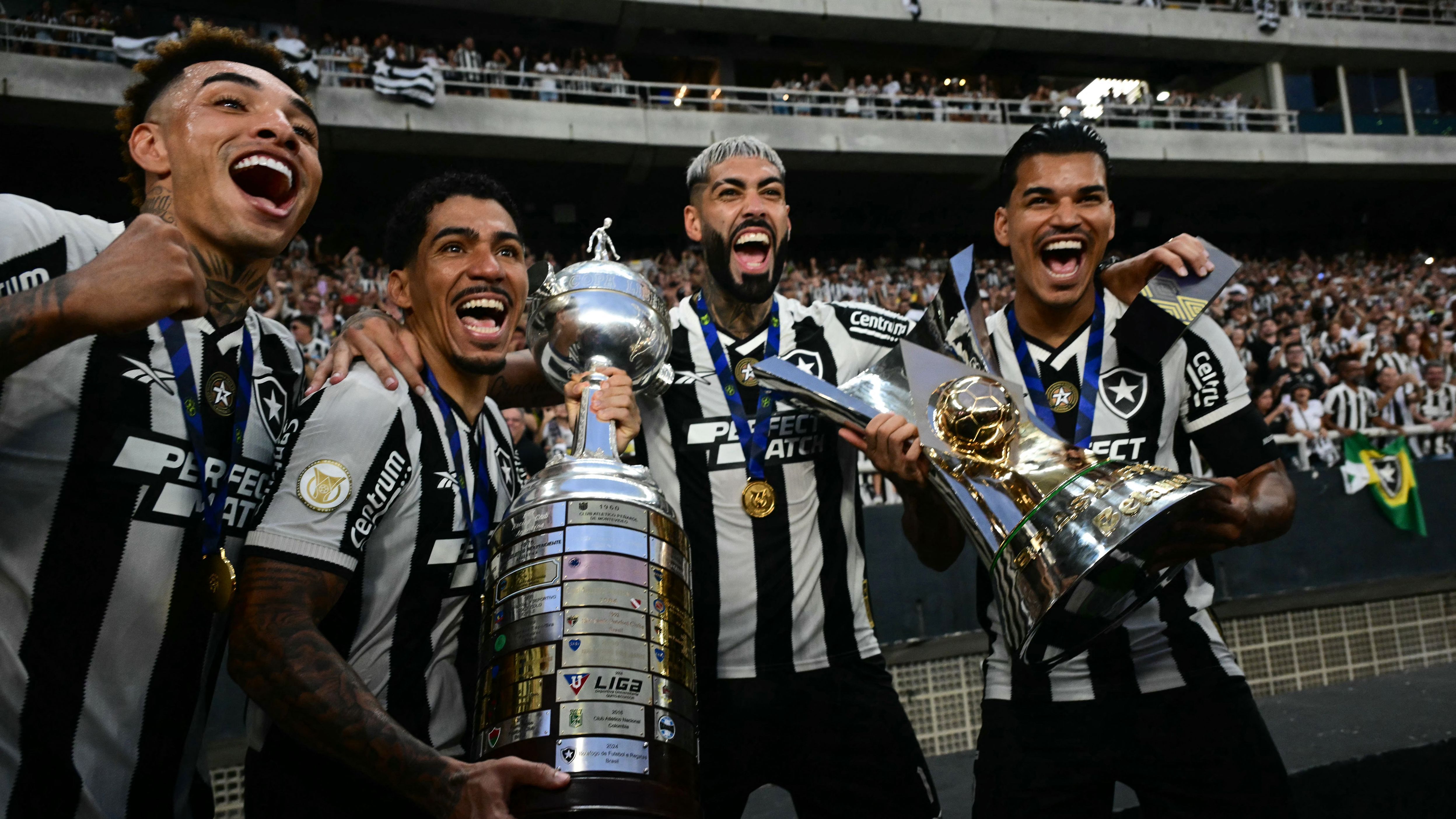 FBL-BRA-BOTAFOGO-SAO PAULO