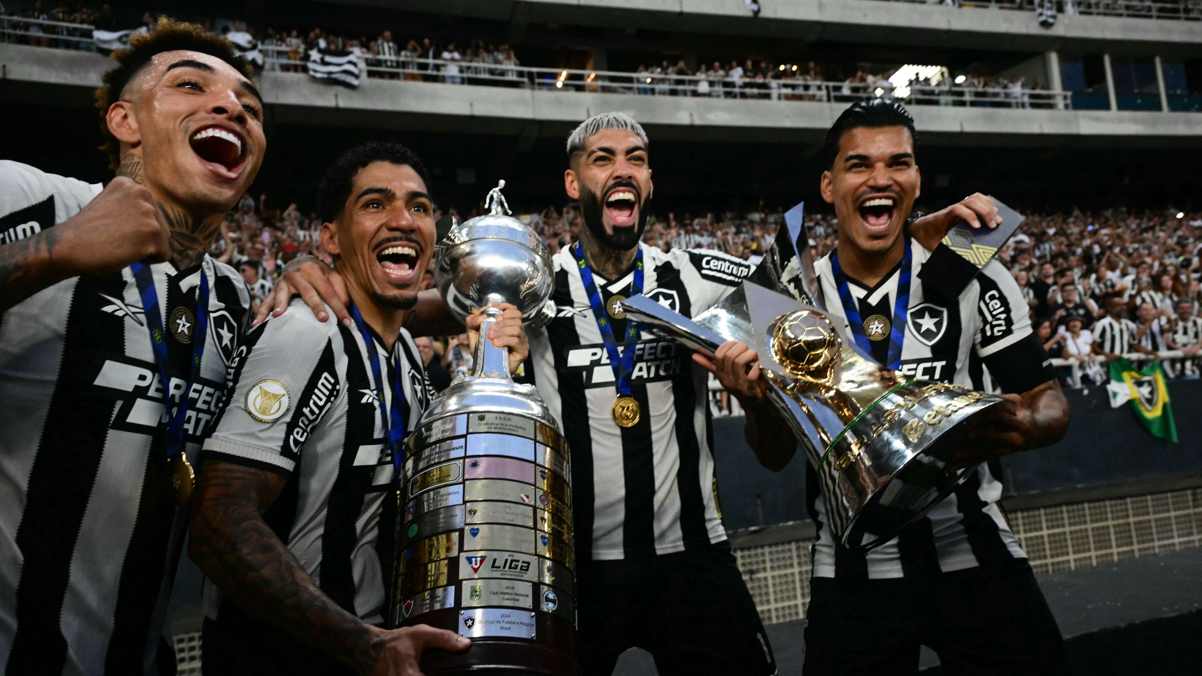 FBL-BRA-BOTAFOGO-SAO PAULO