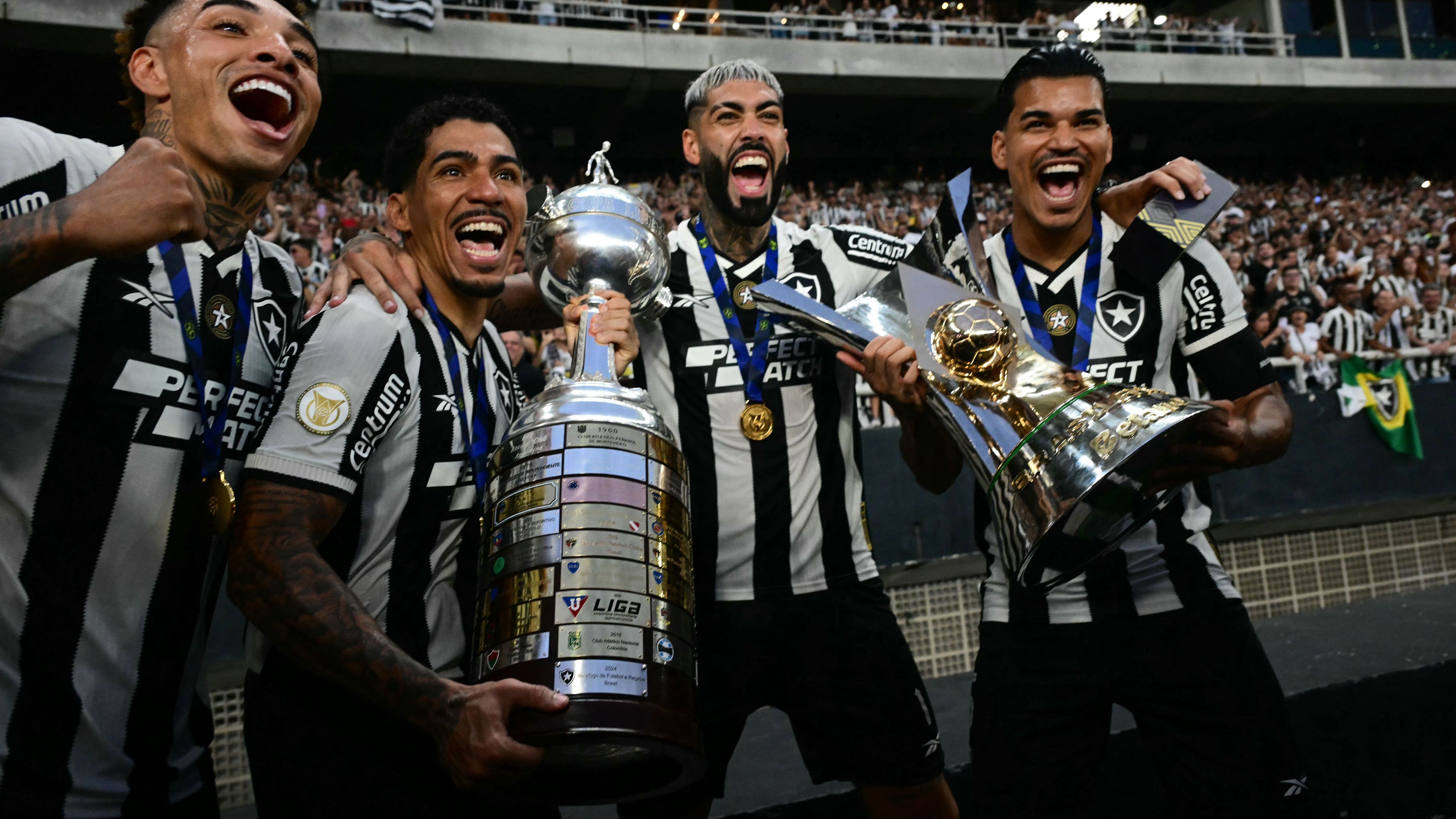 FBL-BRA-BOTAFOGO-SAO PAULO