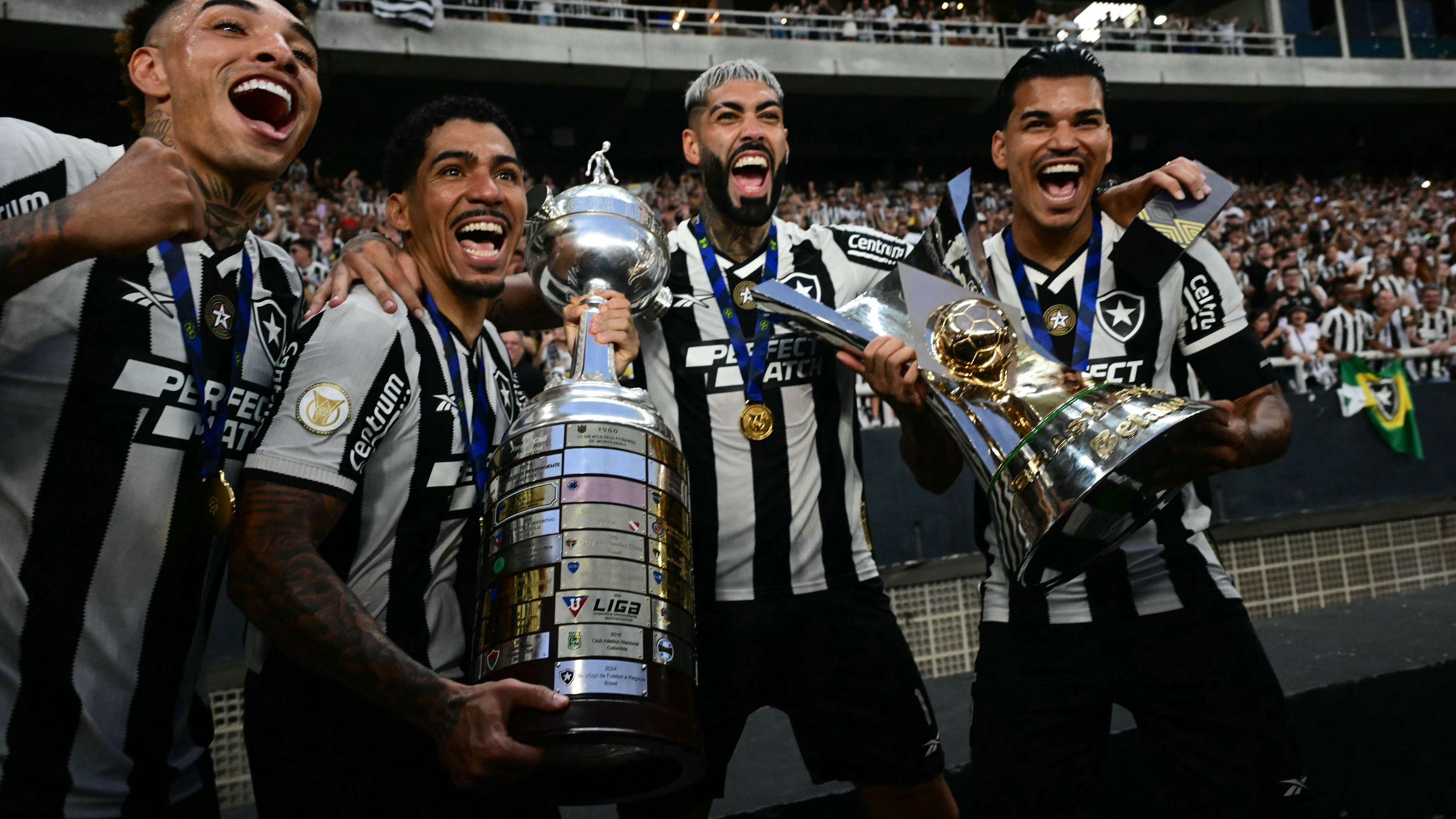 FBL-BRA-BOTAFOGO-SAO PAULO