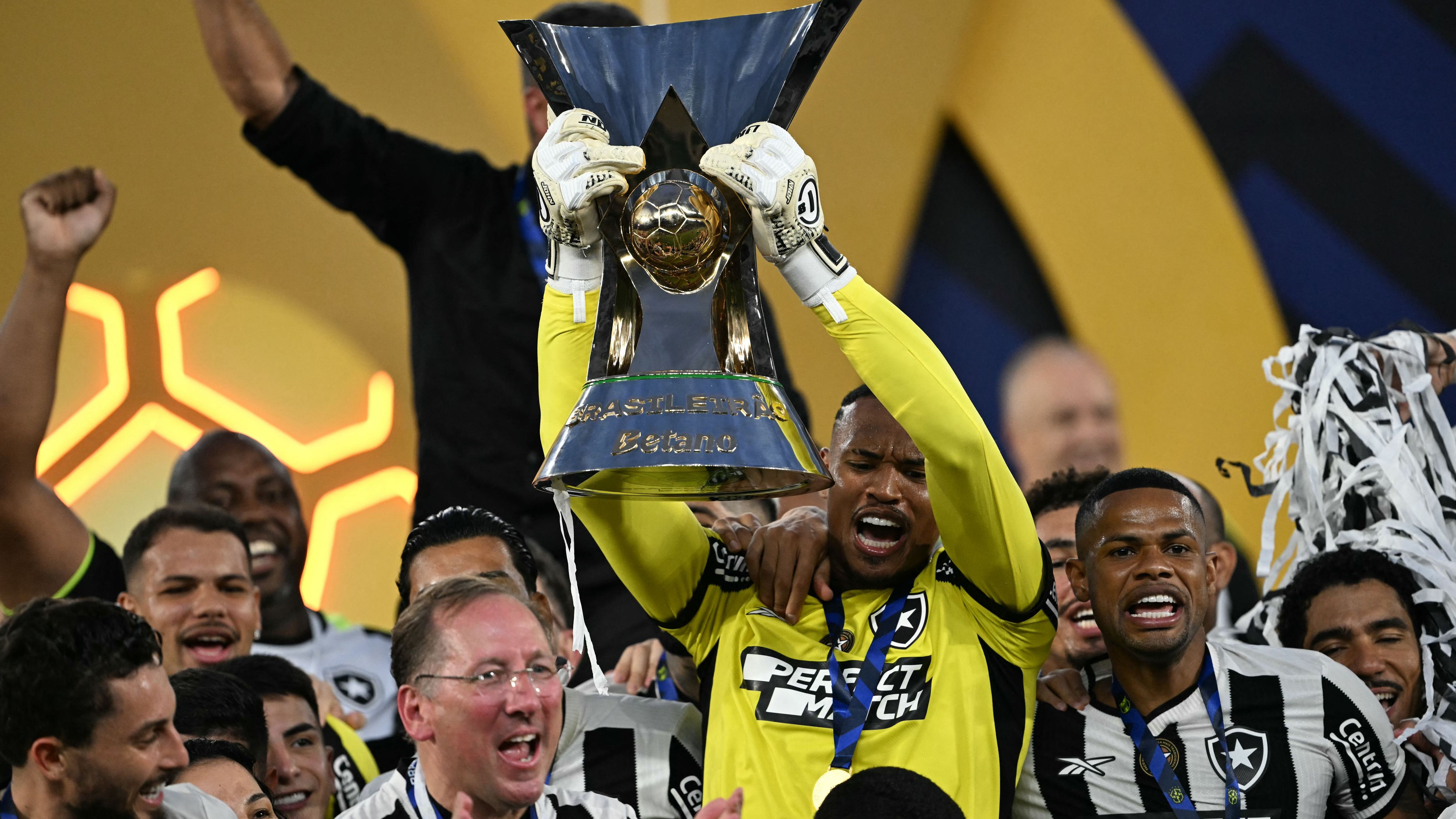 FBL-BRA-BOTAFOGO-SAO PAULO