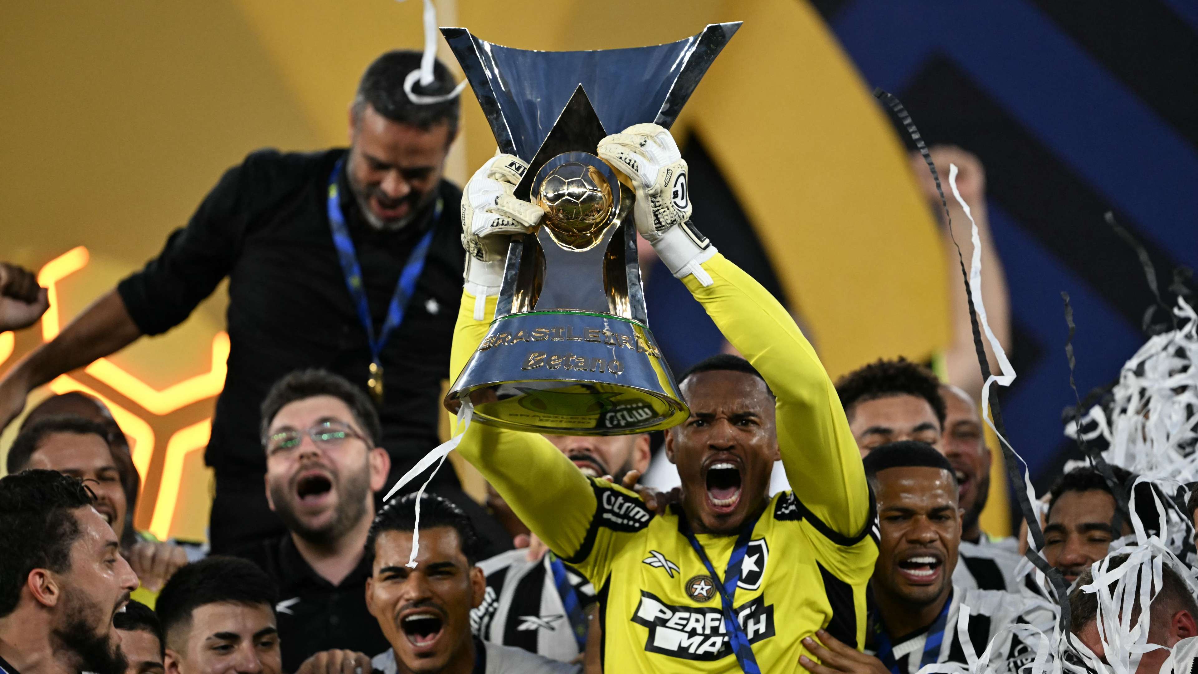 FBL-BRA-BOTAFOGO-SAO PAULO