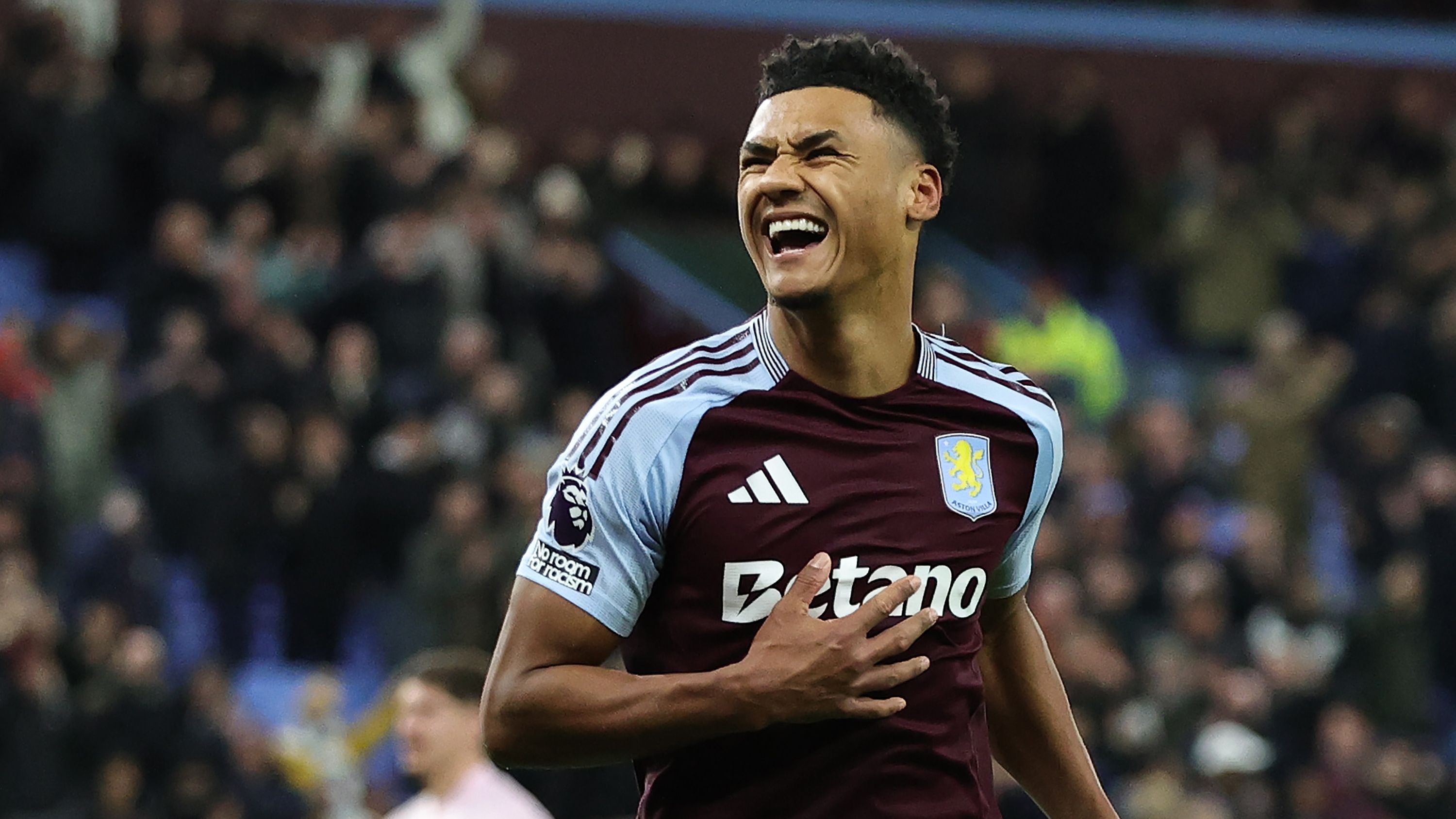 Aston Villa FC v Brentford FC - Premier League