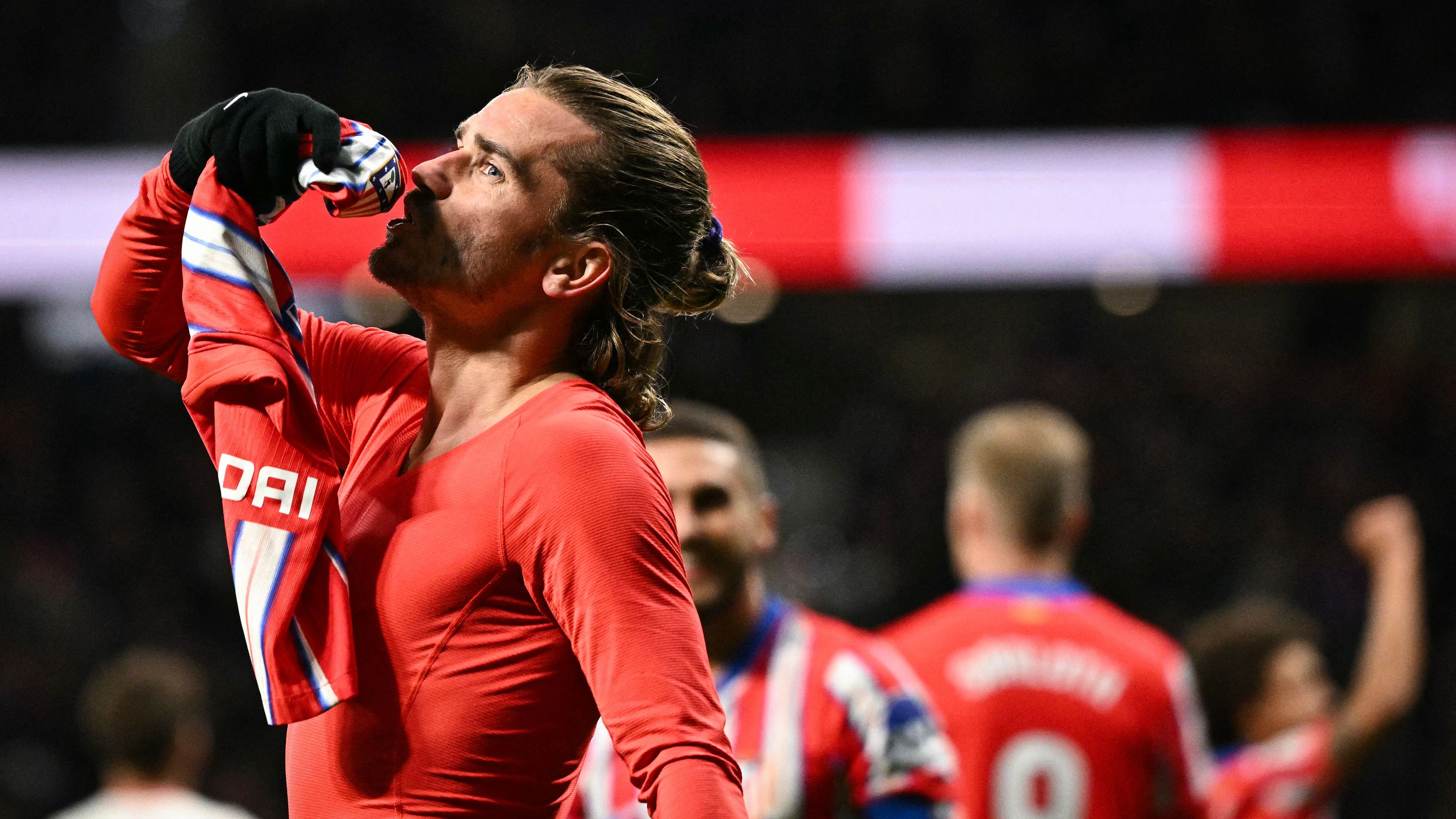 FBL-ESP-LIGA-ATLETICO MADRID-SEVILLA